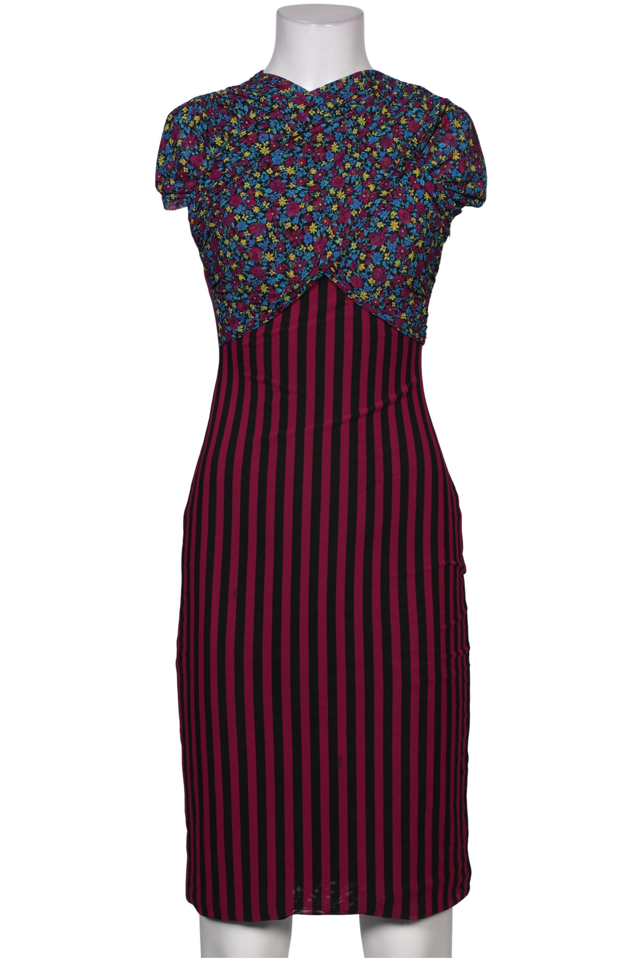 

Versus Versace Damen Kleid, pink, Gr. 32