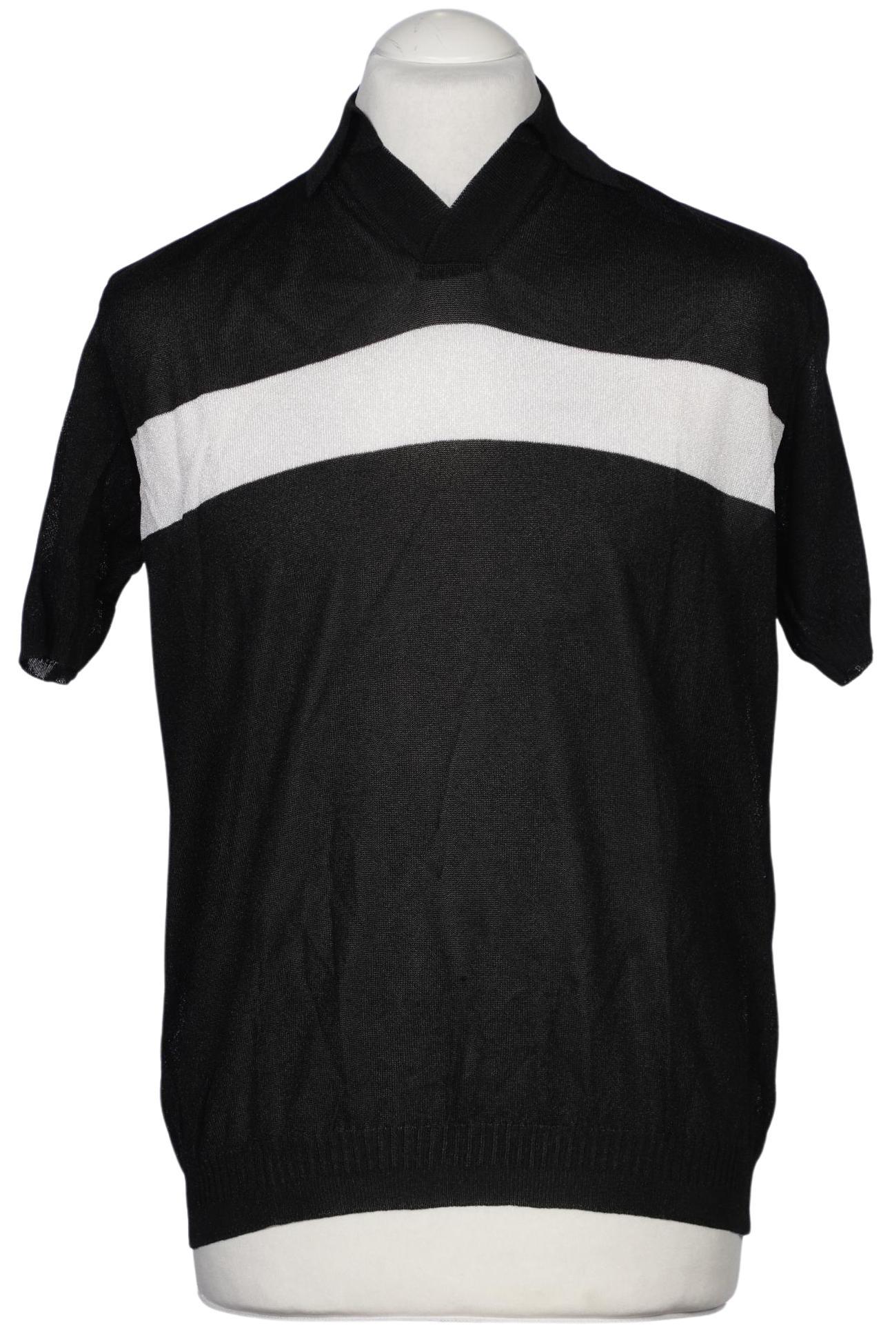 Thumbnail - Versus Versace Herren Poloshirt, mehrfarbig, Gr. 48