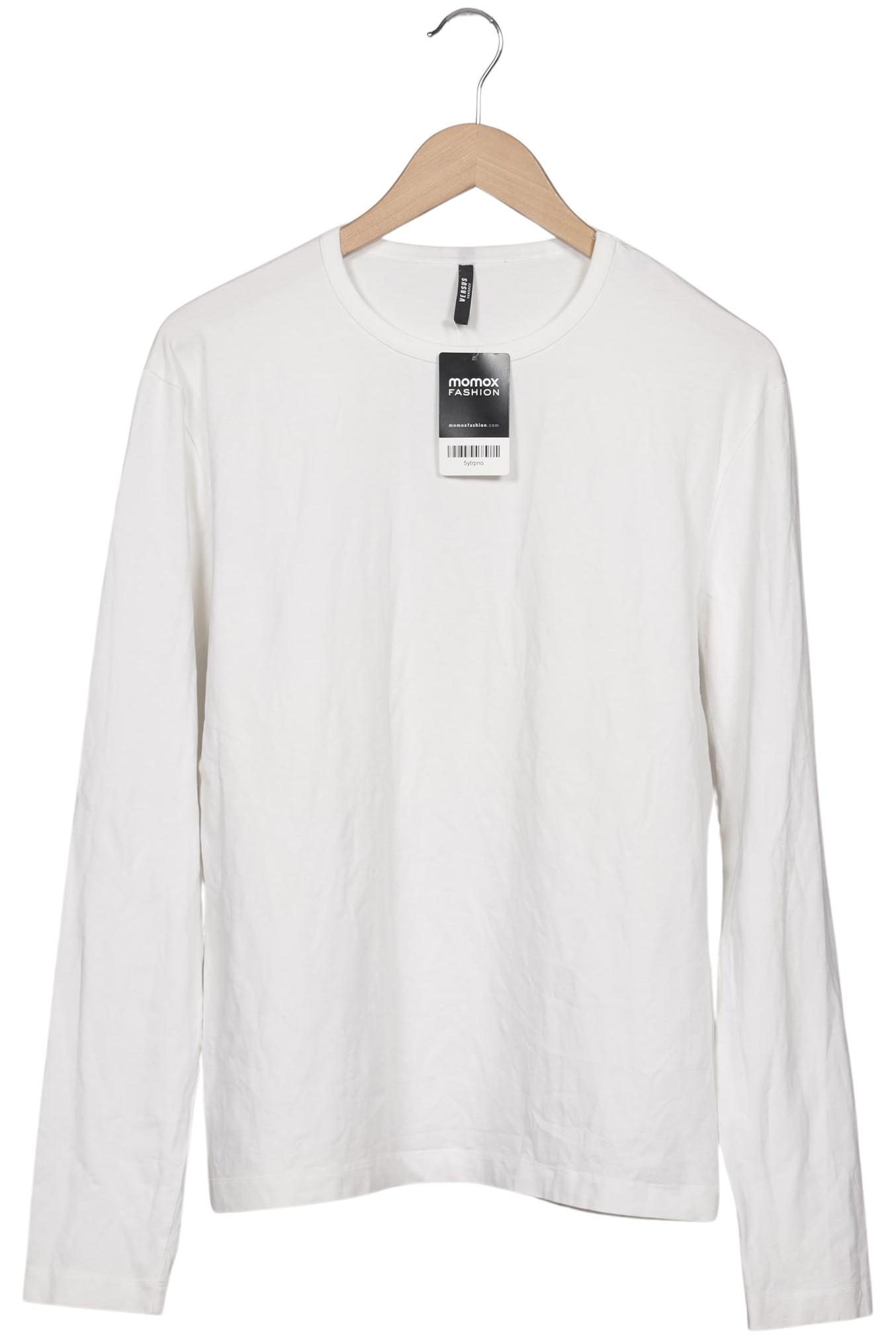 Thumbnail - Versus Versace Herren Langarmshirt, mehrfarbig, Gr. 52