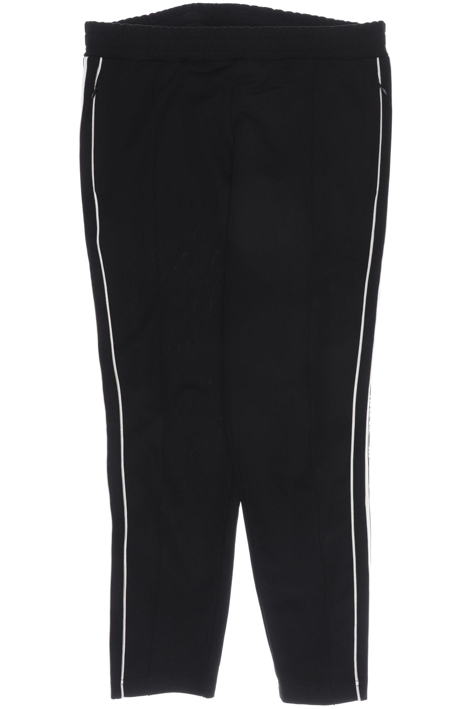 

Versus Versace Herren Stoffhose, schwarz, Gr. 0
