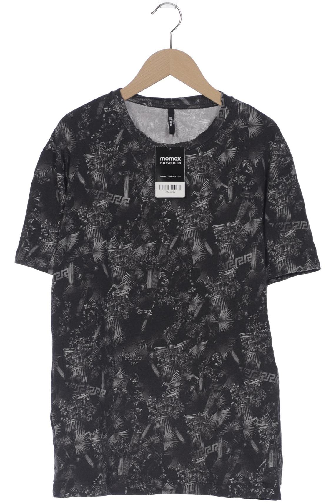 

Versus Versace Herren T-Shirt, grau, Gr. 52