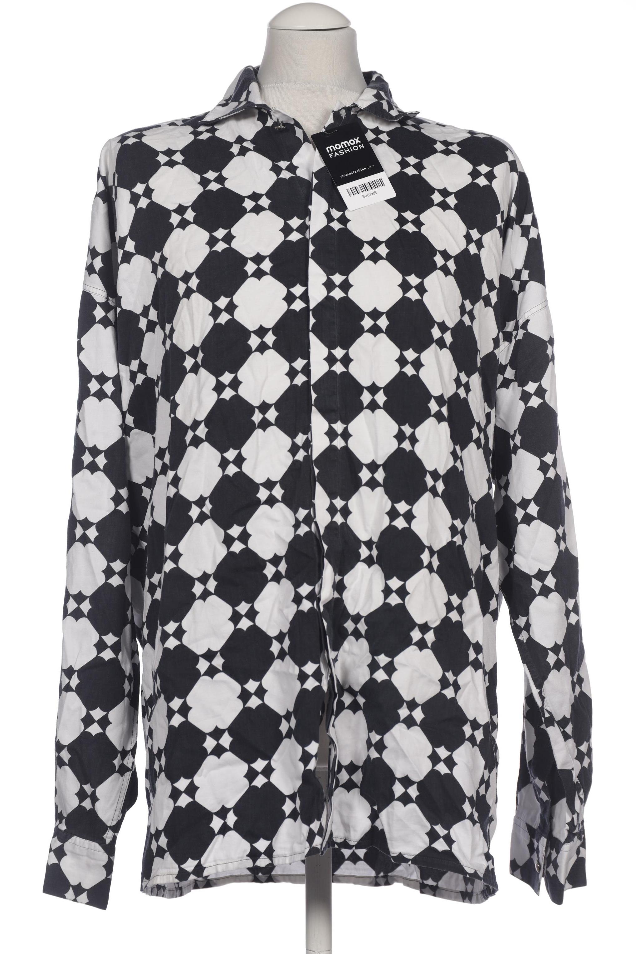 

Versus Versace Herren Hemd, marineblau, Gr. 50