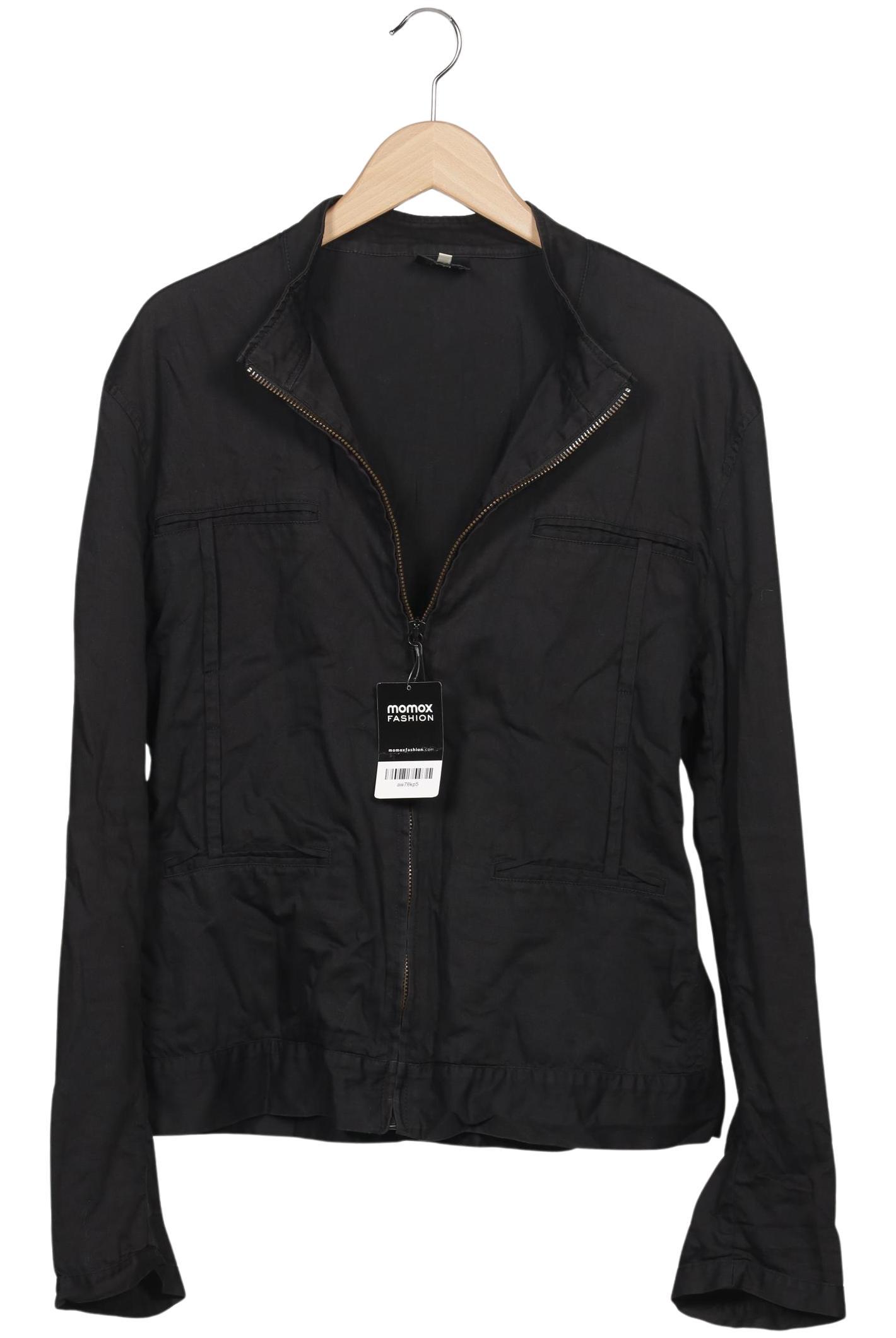 

Versus Versace Herren Jacke, schwarz, Gr. 52