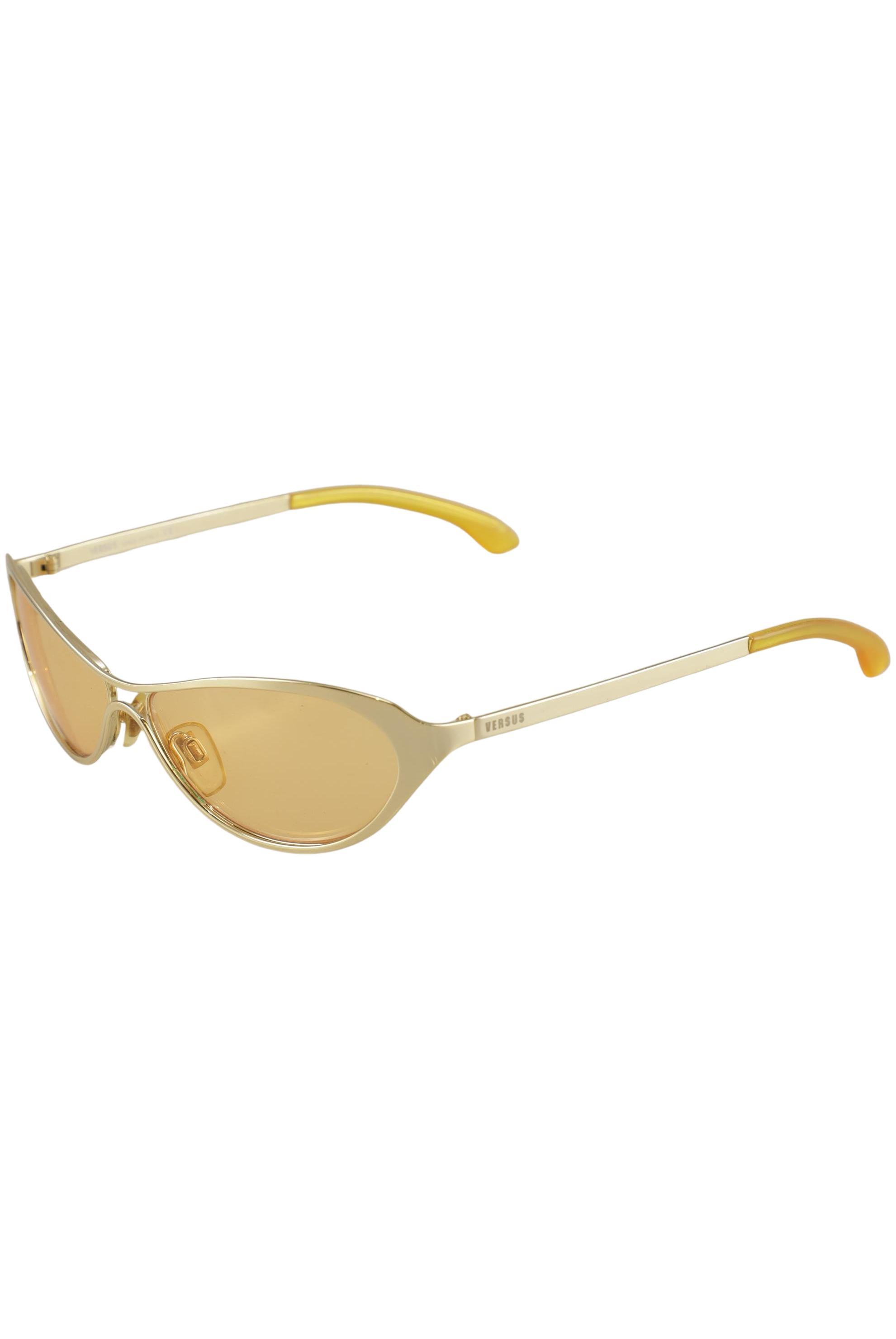 Thumbnail - Versus Versace Herren Sonnenbrille, gold, Gr.