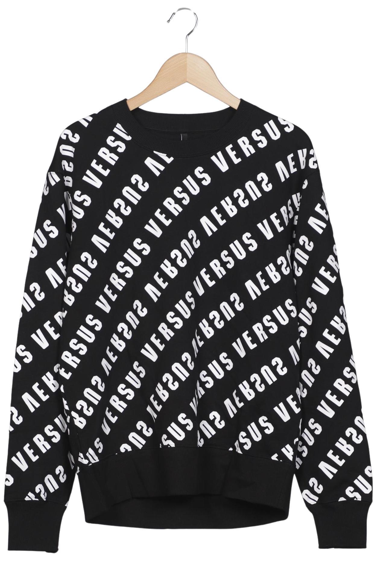 

Versus Versace Herren Sweatshirt, mehrfarbig, Gr. 52