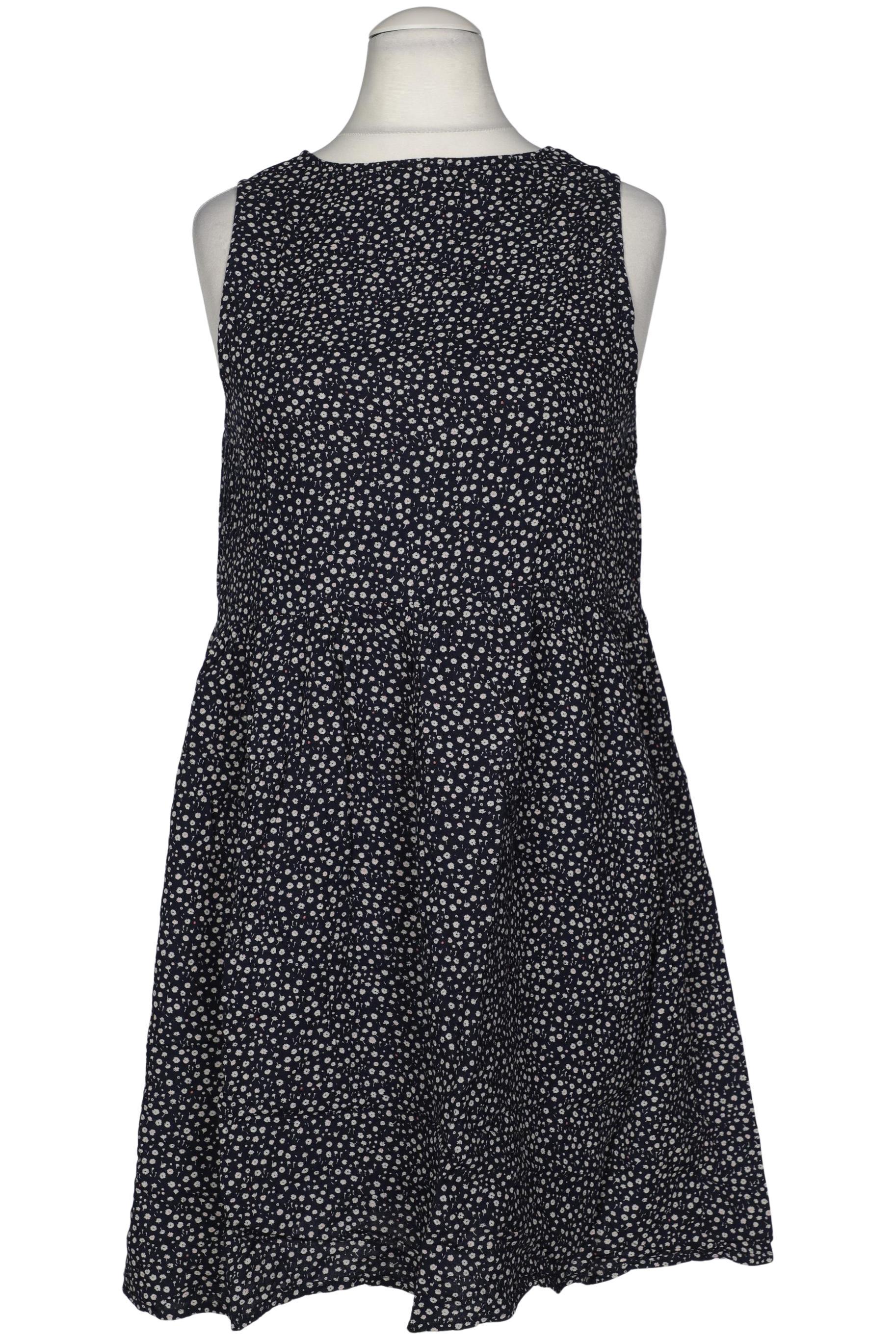 

vertbaudet Damen Kleid, blau, Gr. 38