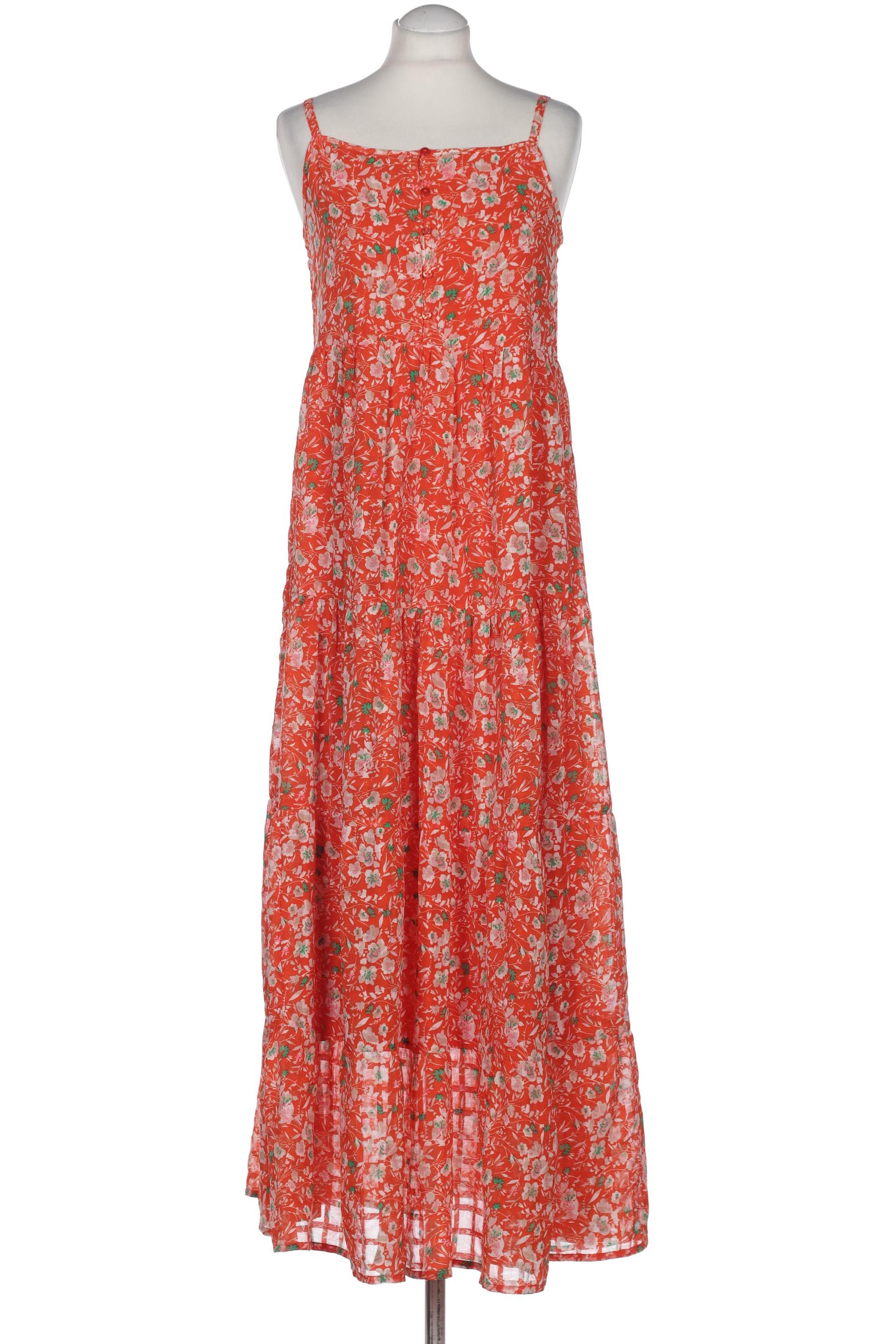 

vertbaudet Damen Kleid, rot, Gr. 36