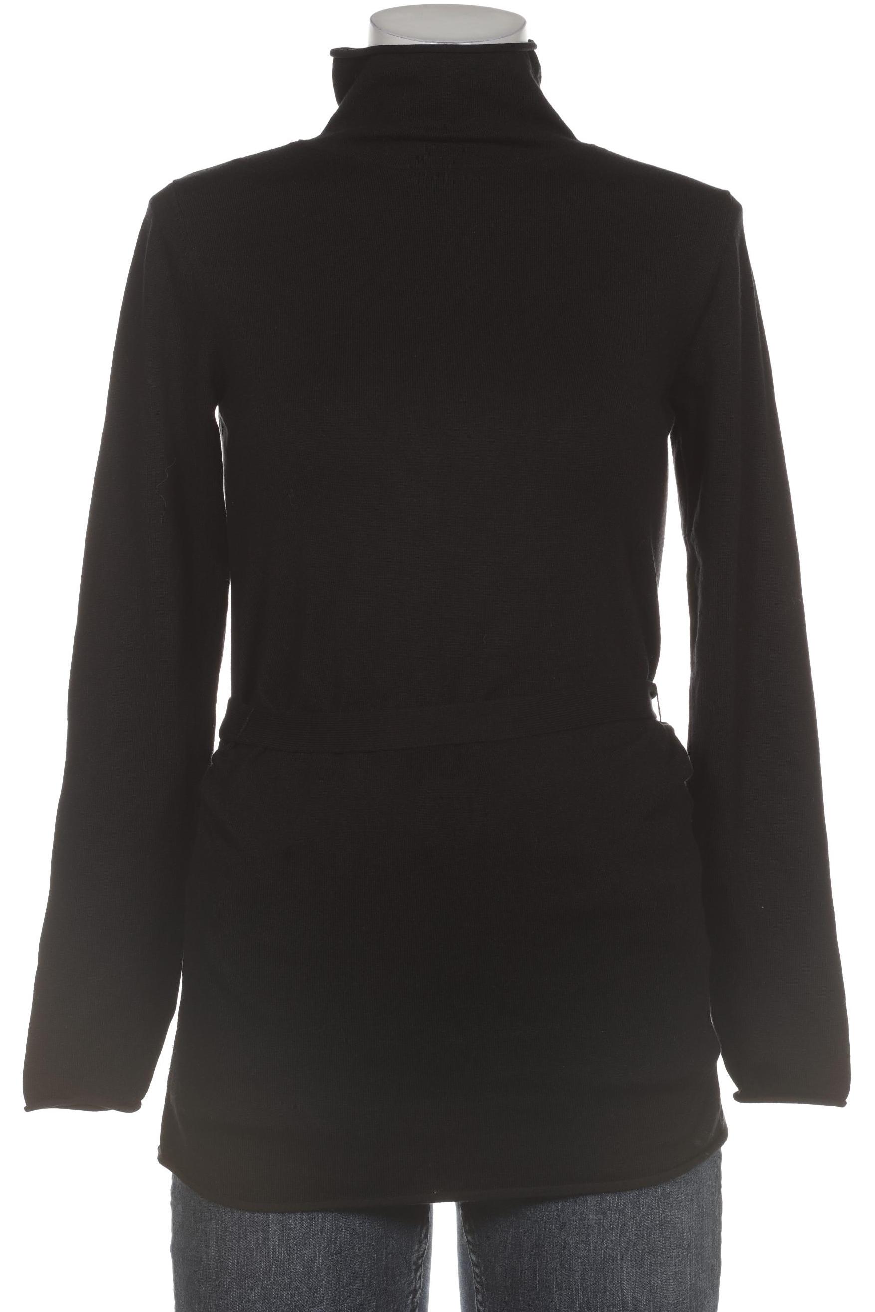 

vertbaudet Damen Pullover, schwarz, Gr. 36