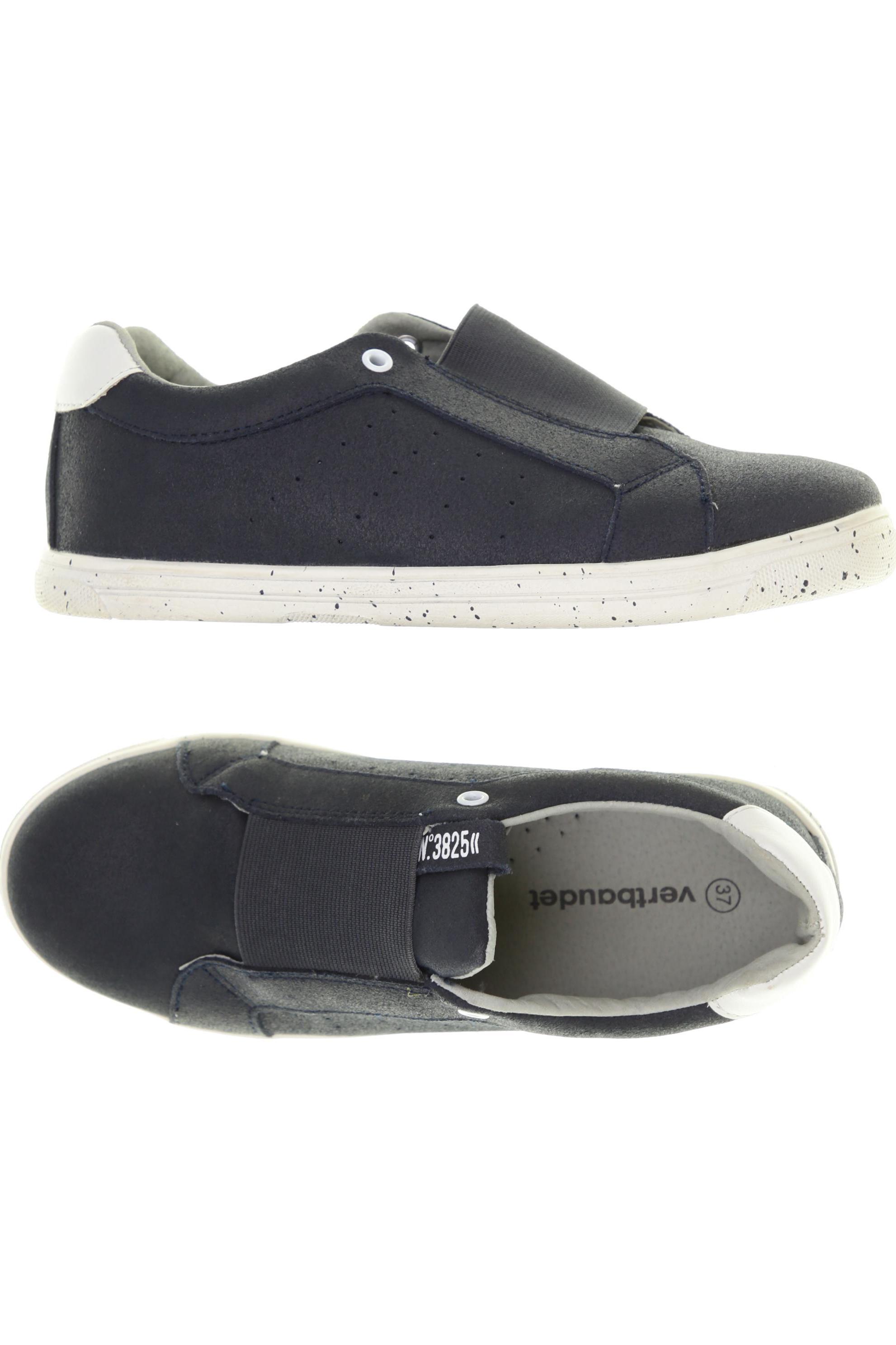 

vertbaudet Damen Sneakers, blau, Gr. 37