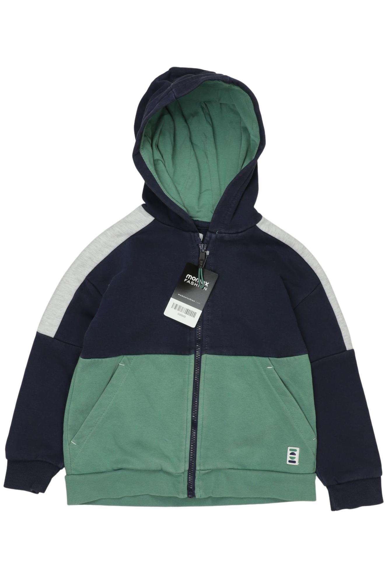 

vertbaudet Jungen Hoodies & Sweater, mehrfarbig, Gr. 116