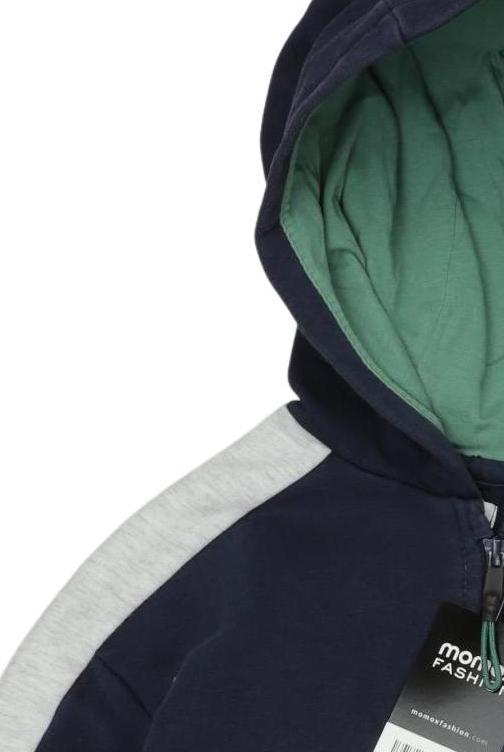 Thumbnail - vertbaudet Jungen Hoodies &amp; Sweater, mehrfarbig, Gr. 116