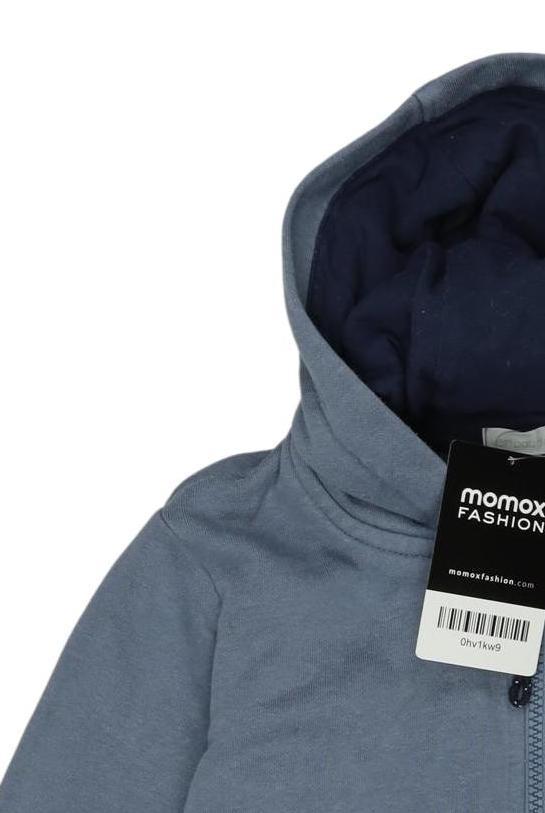 Thumbnail - vertbaudet Jungen Hoodies &amp; Sweater, hellblau, Gr. 116