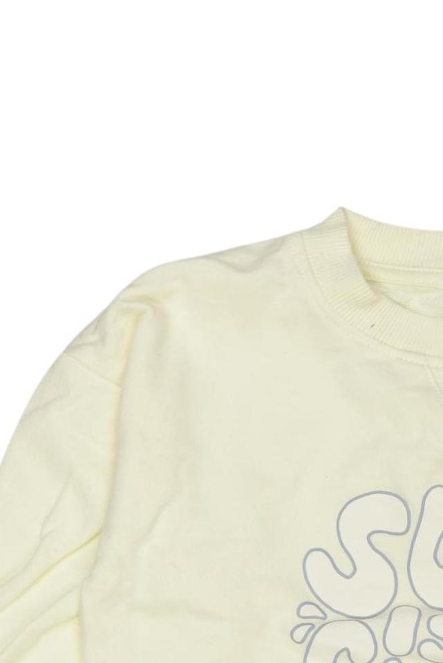 Thumbnail - vertbaudet Jungen Hoodies &amp; Sweater, cremeweiß, Gr. 80