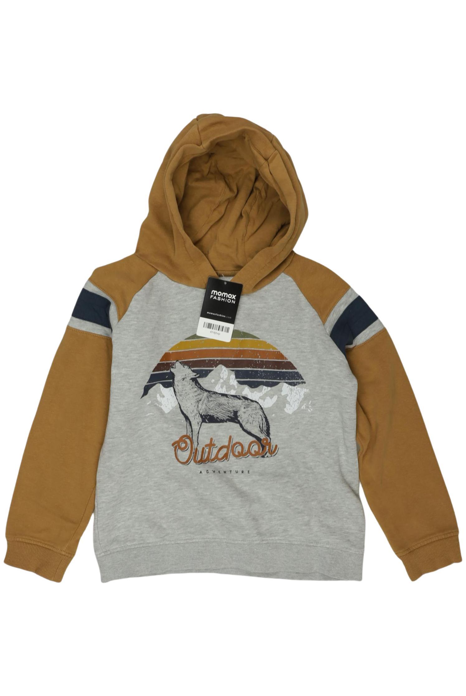 

vertbaudet Jungen Hoodies & Sweater, mehrfarbig, Gr. 140