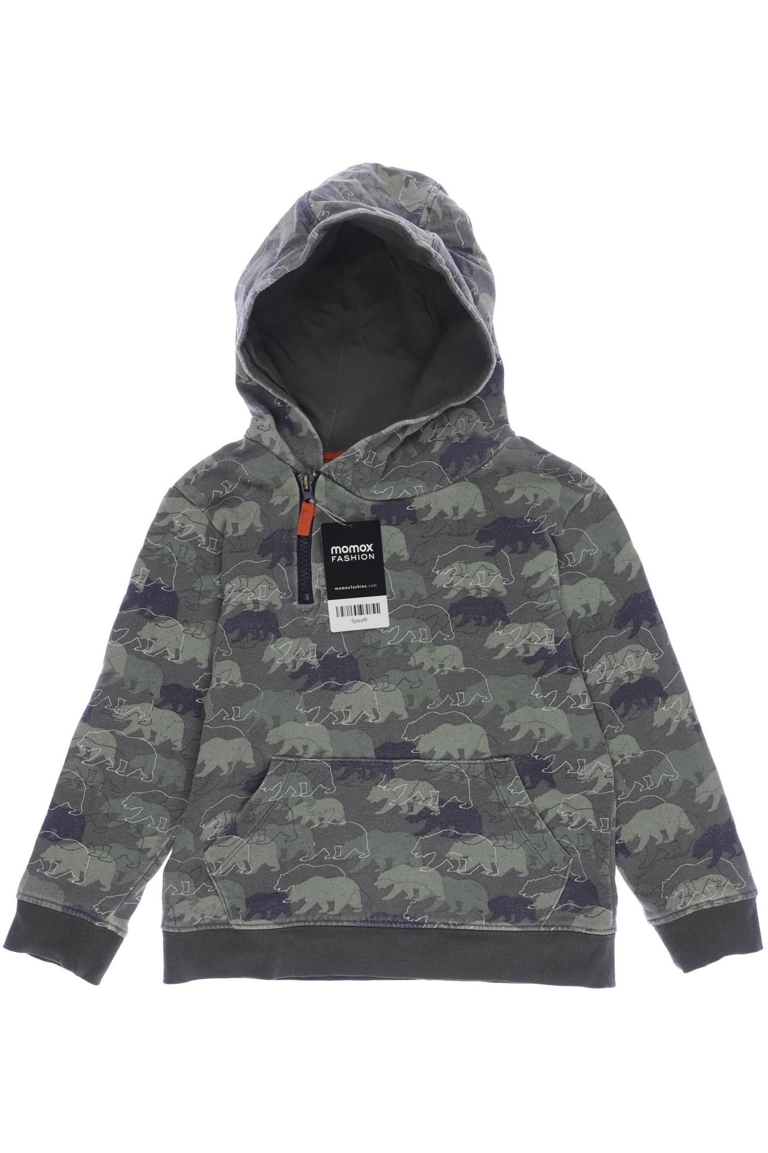 

vertbaudet Jungen Hoodies & Sweater, grün