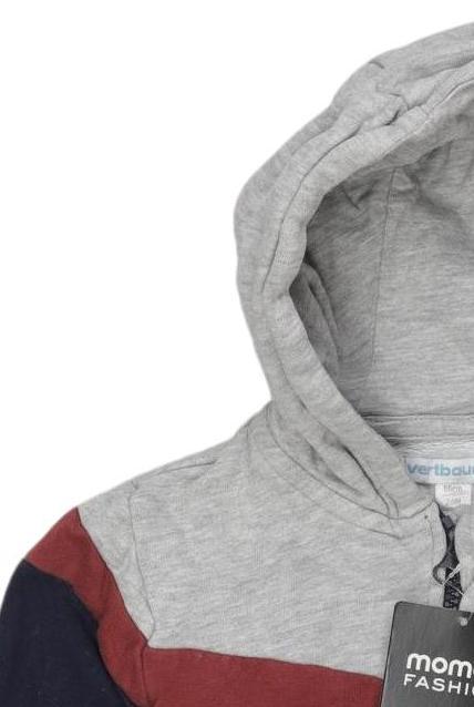 Thumbnail - vertbaudet Jungen Hoodies &amp; Sweater, mehrfarbig, Gr. 86