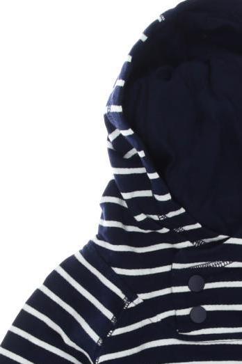 Thumbnail - vertbaudet Herren Hoodies &amp; Sweater, marineblau, Gr. 74