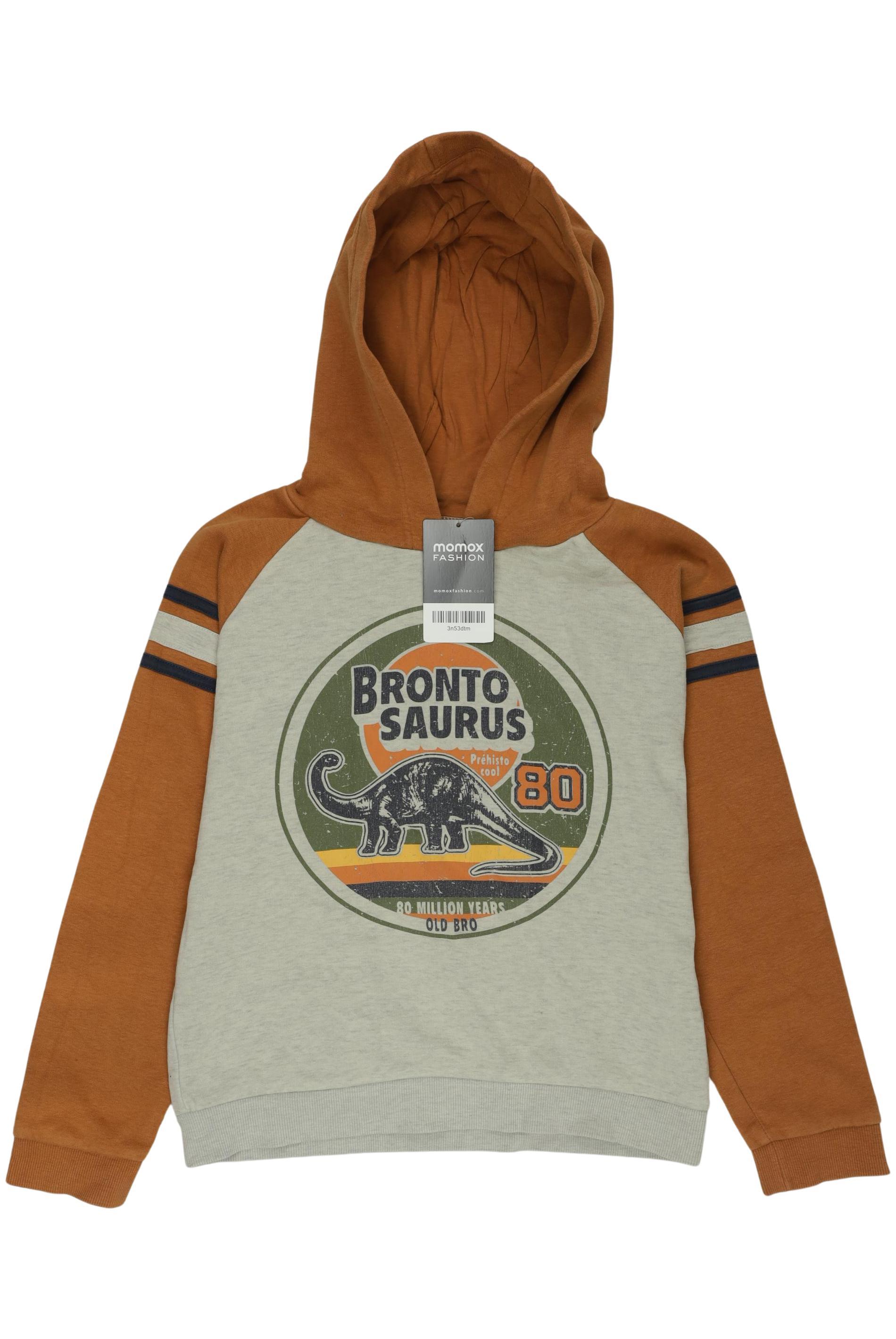 

vertbaudet Jungen Hoodies & Sweater, mehrfarbig, Gr. 10