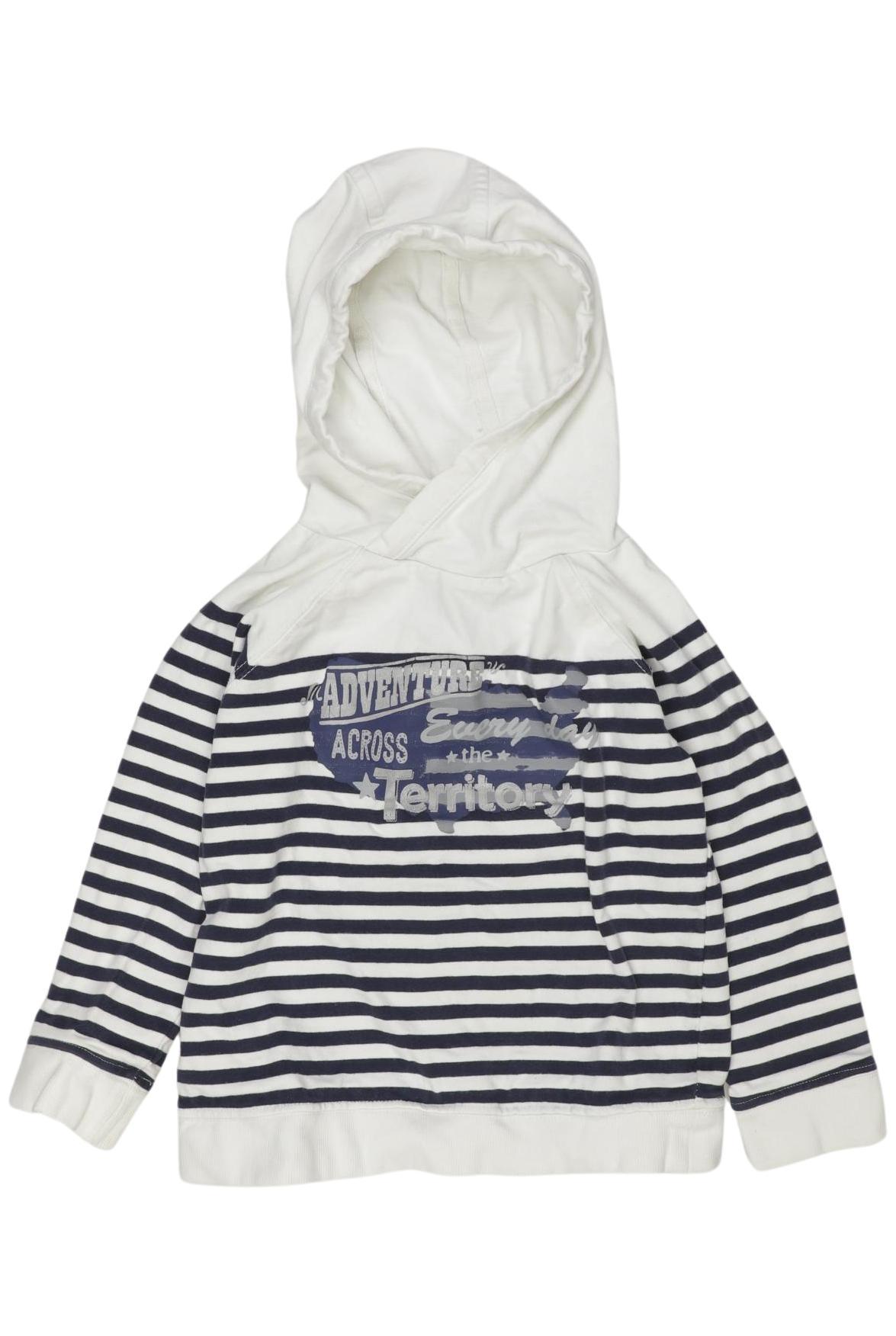 

vertbaudet Jungen Hoodies & Sweater, mehrfarbig, Gr. 110