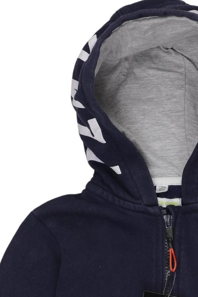 Thumbnail - vertbaudet Jungen Hoodies &amp; Sweater, marineblau, Gr. 116