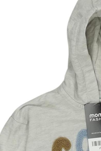 Thumbnail - vertbaudet Jungen Hoodies &amp; Sweater, grau, Gr. 98