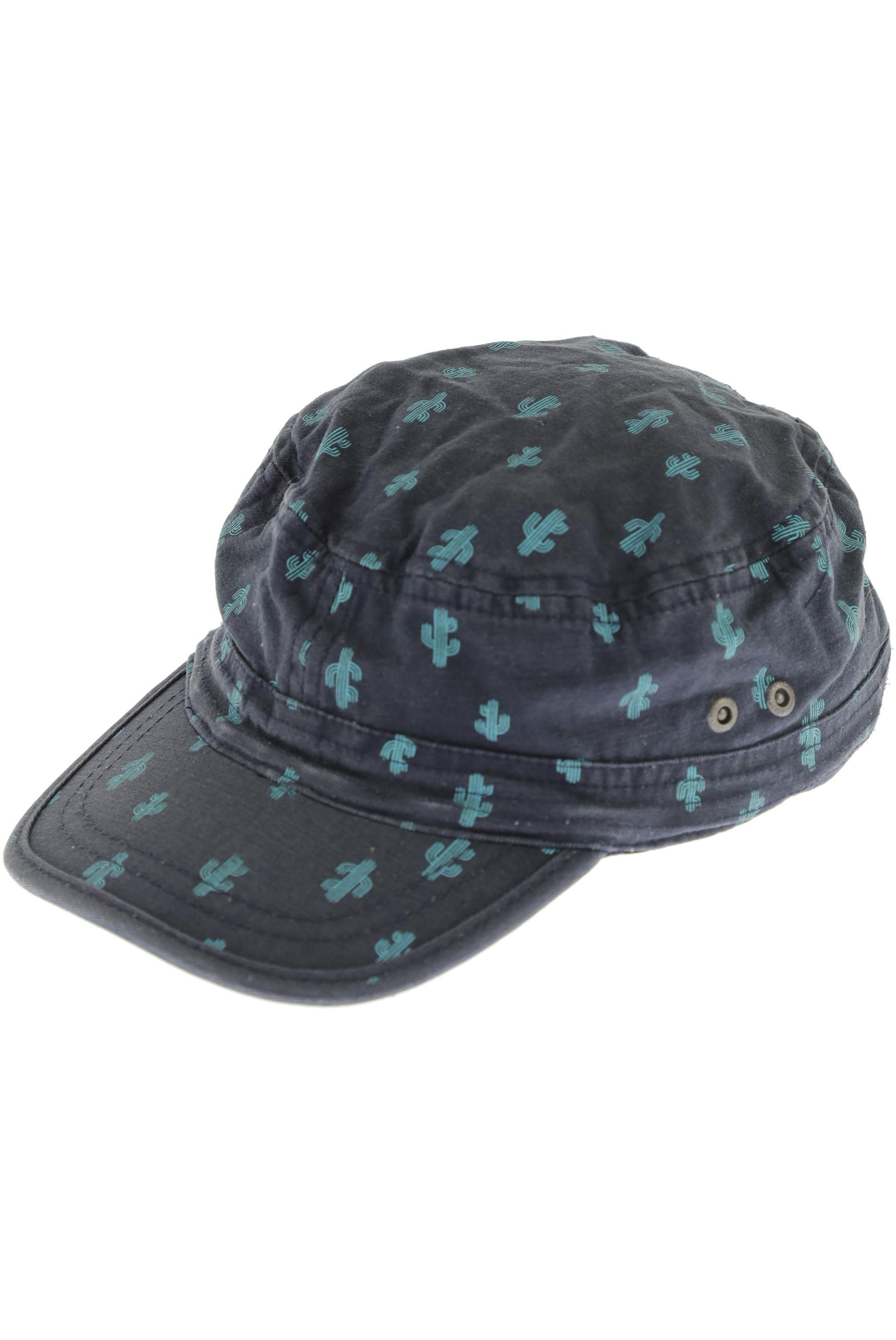 

vertbaudet Jungen Hut/Mütze, marineblau, Gr. 50