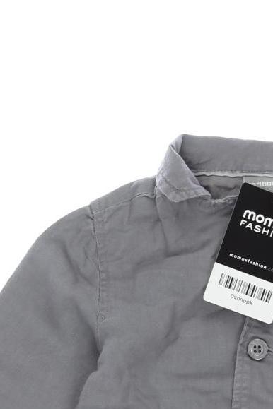 Thumbnail - vertbaudet Herren Jacke, grau, Gr. 62