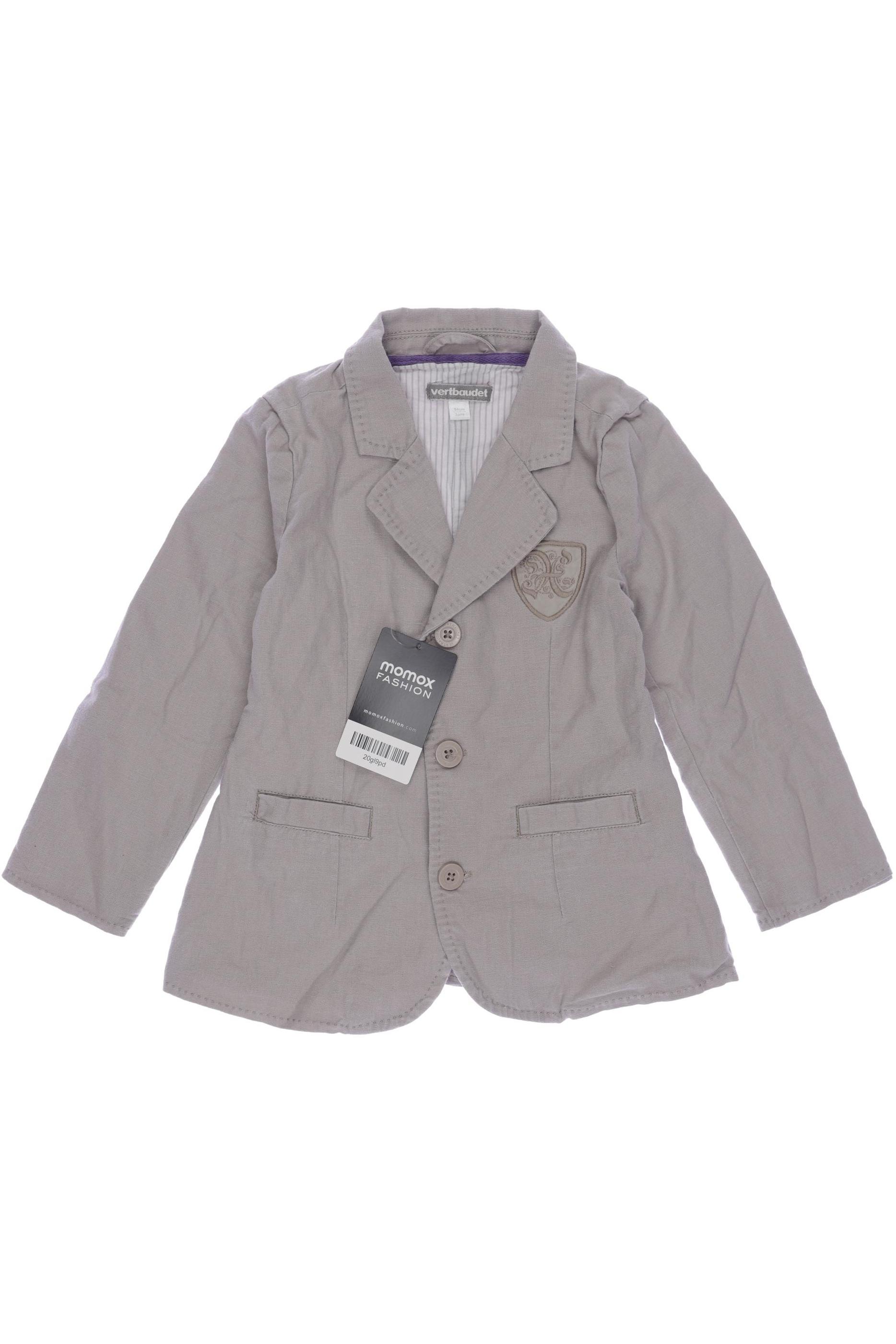 

vertbaudet Jungen Jacke, beige