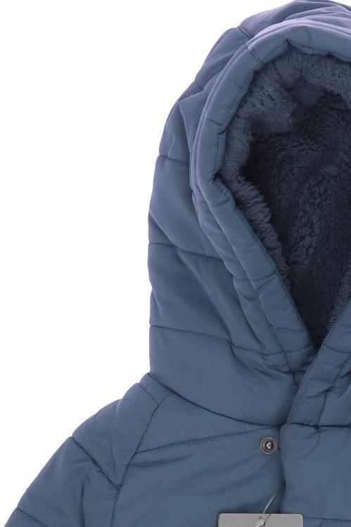 Thumbnail - vertbaudet Jungen Jacke, blau, Gr. 86