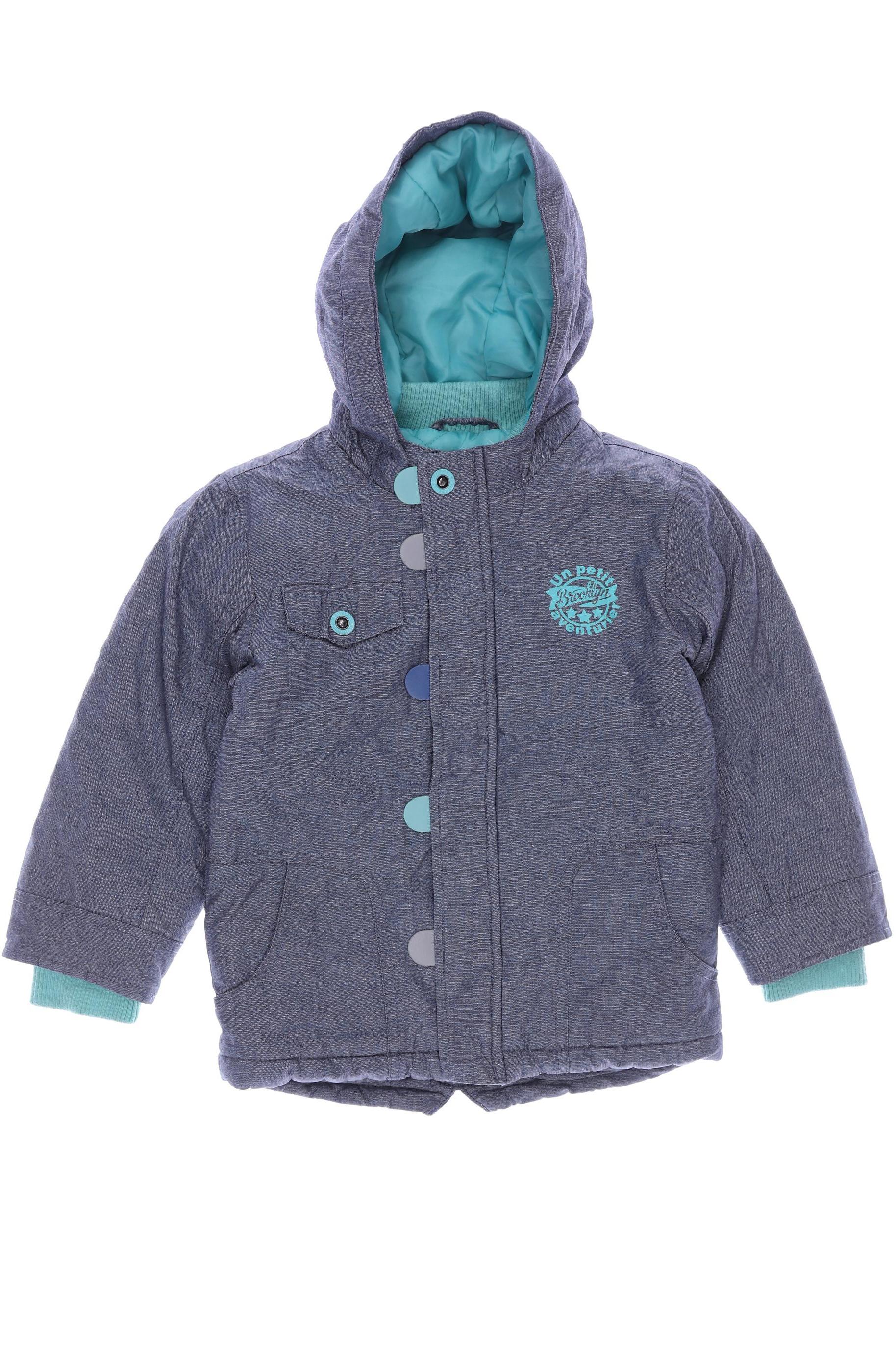 

vertbaudet Jungen Jacke, blau