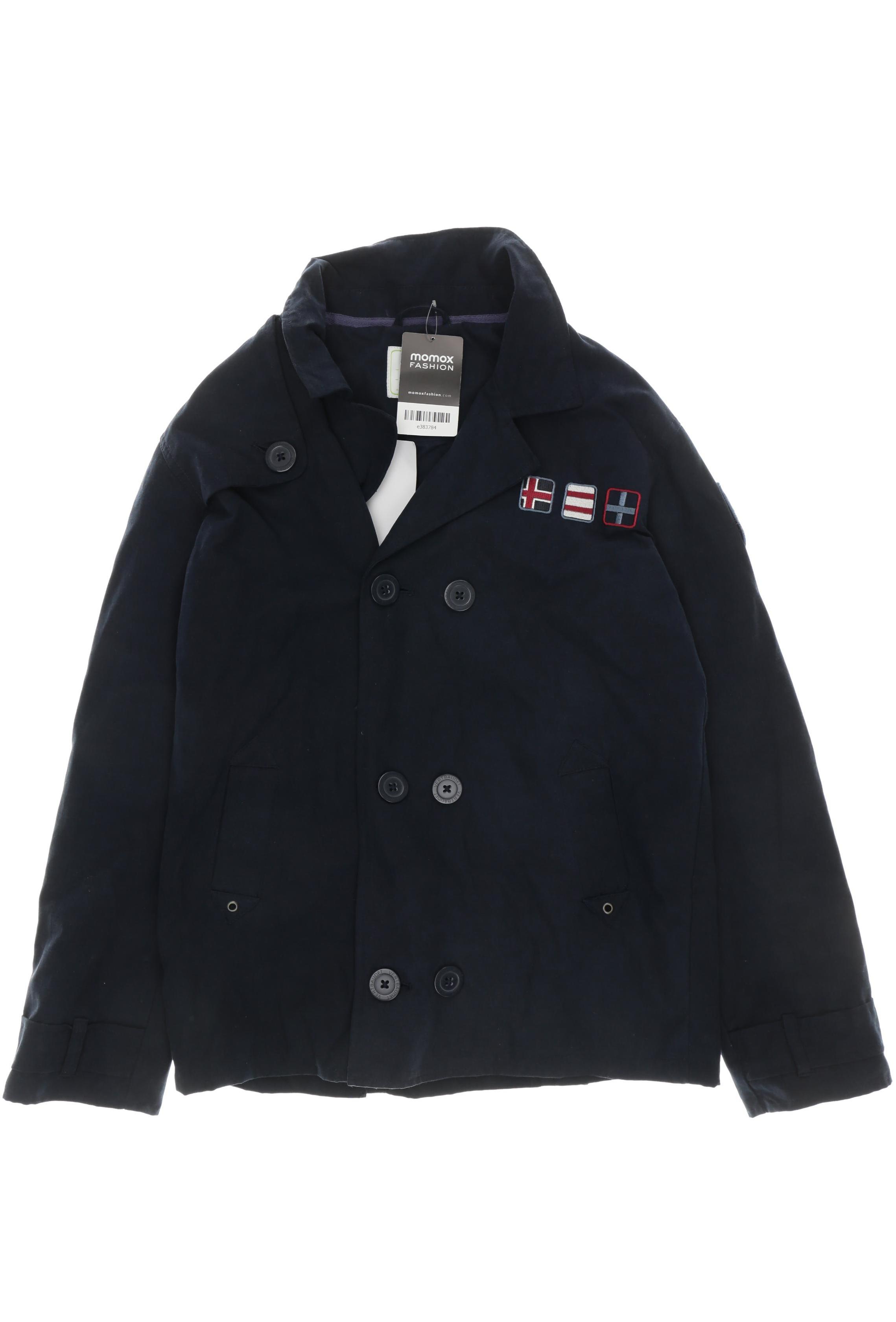 

vertbaudet Herren Jacke, marineblau, Gr. 158