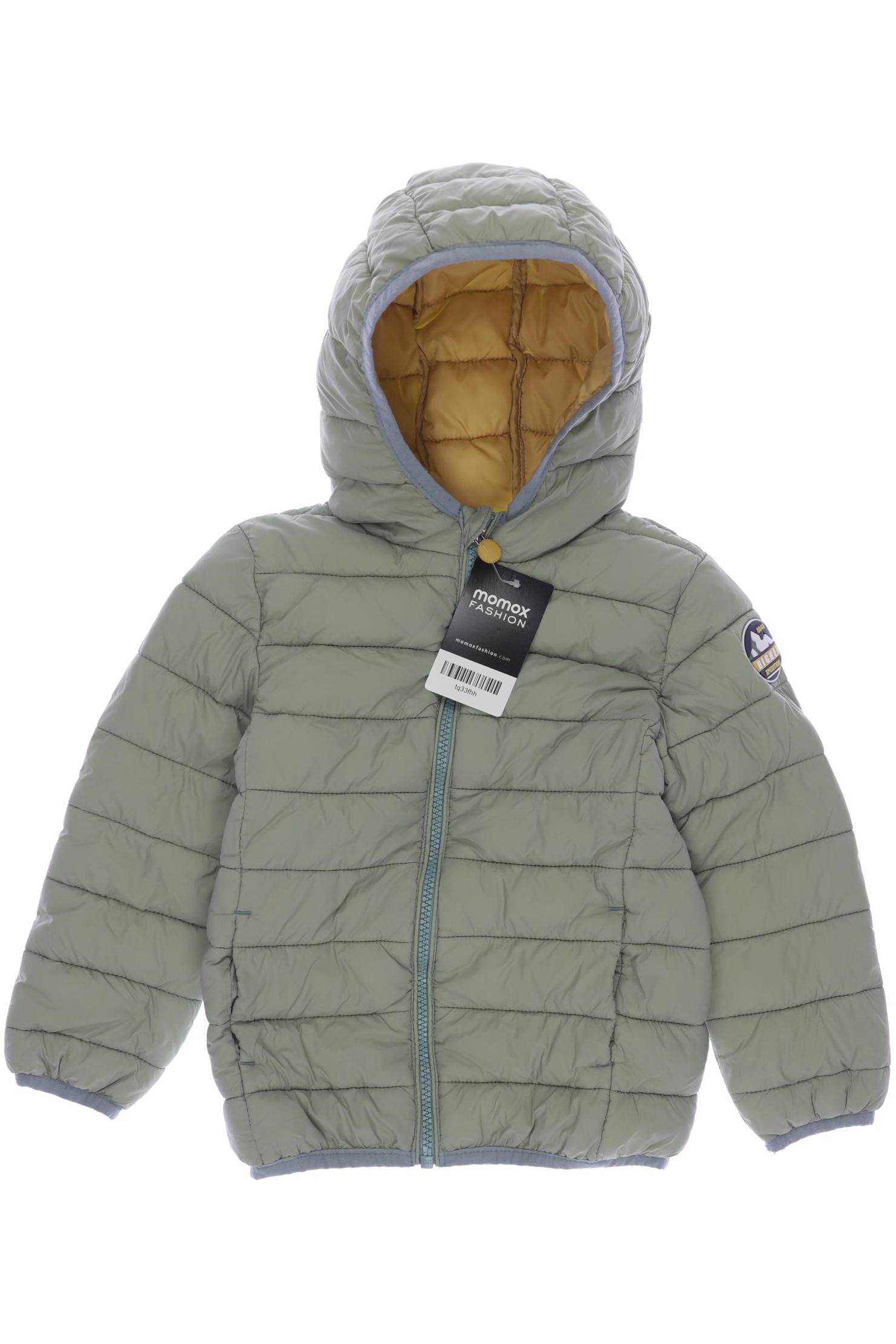 

vertbaudet Herren Jacke, hellgrün, Gr. 110