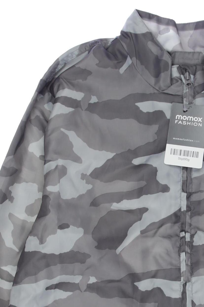 Thumbnail - vertbaudet Jungen Jacke, grau, Gr. 14