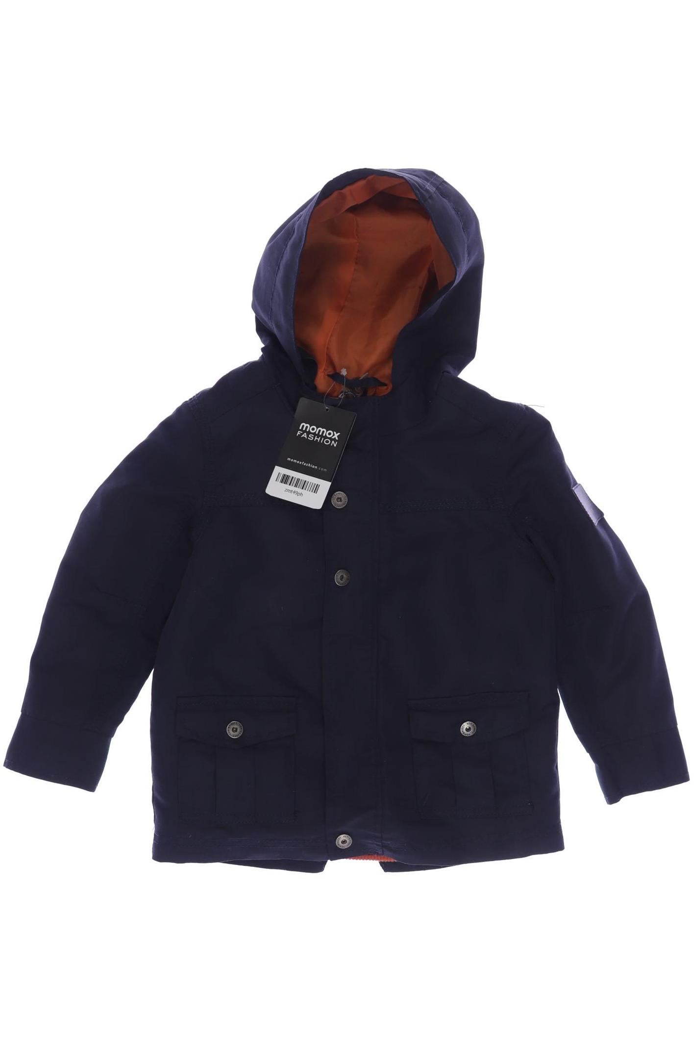 

vertbaudet Jungen Jacke, marineblau