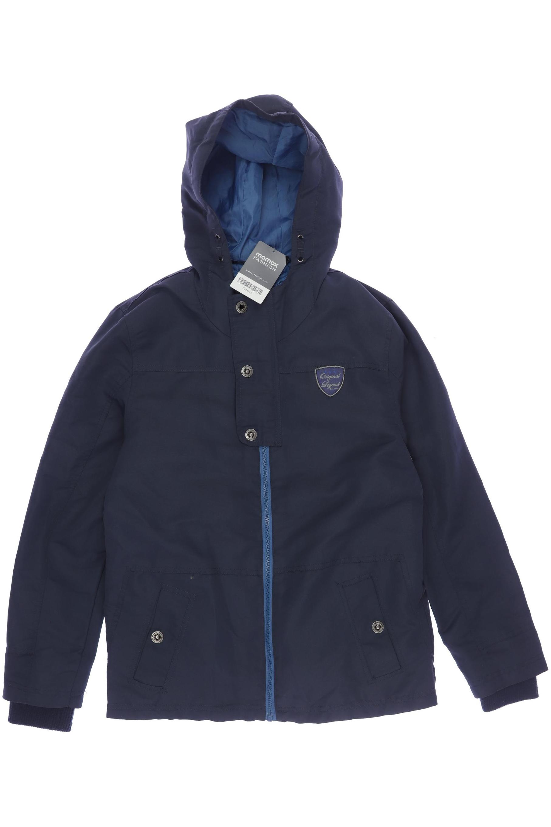 

vertbaudet Herren Jacke, marineblau, Gr. 164
