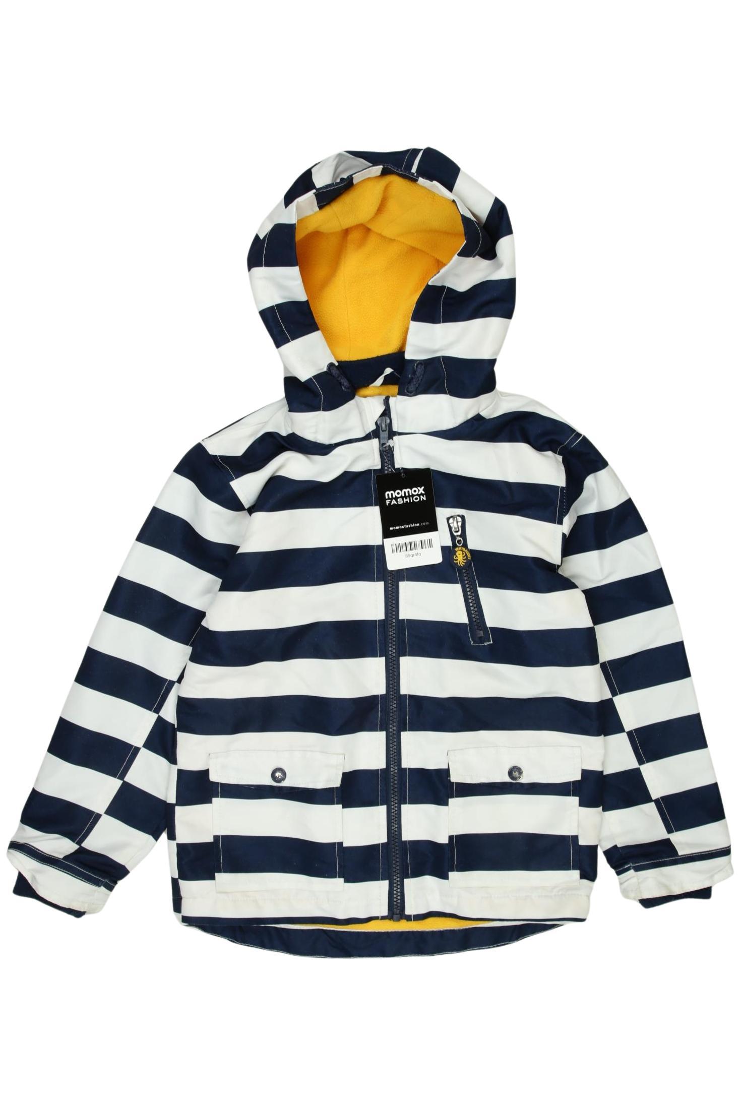

vertbaudet Herren Jacke, marineblau, Gr. 128
