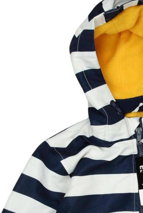 Thumbnail - vertbaudet Herren Jacke, marineblau, Gr. 128