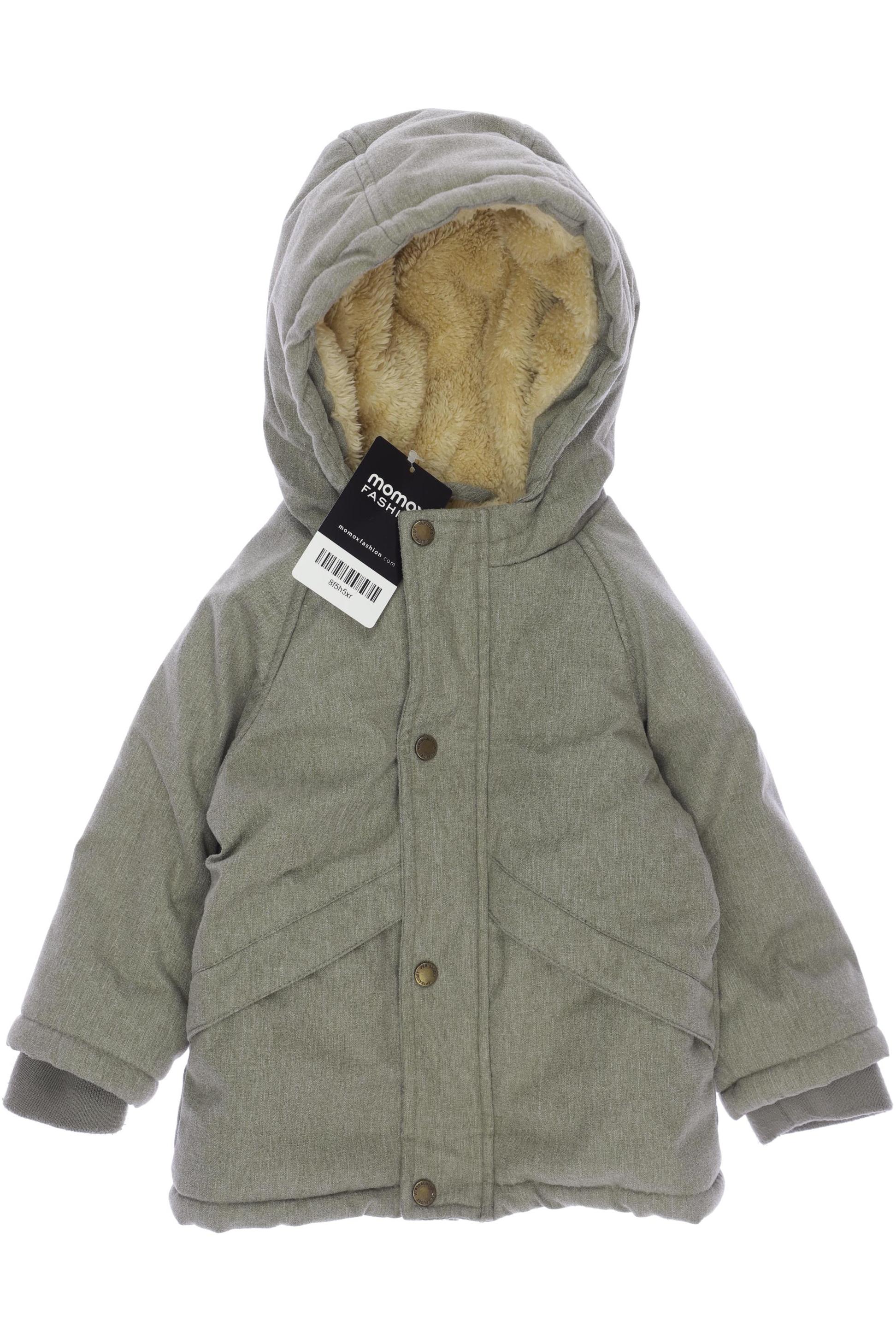 

vertbaudet Herren Jacke, beige, Gr. 80