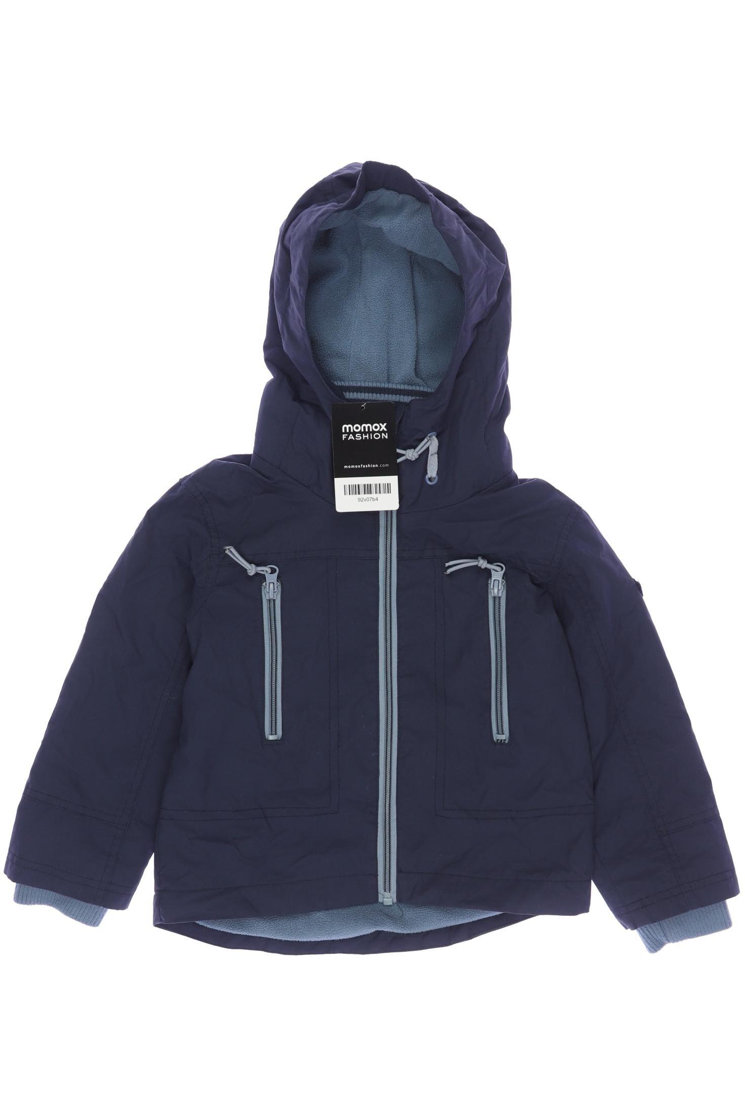 

vertbaudet Herren Jacke, grau, Gr. 98