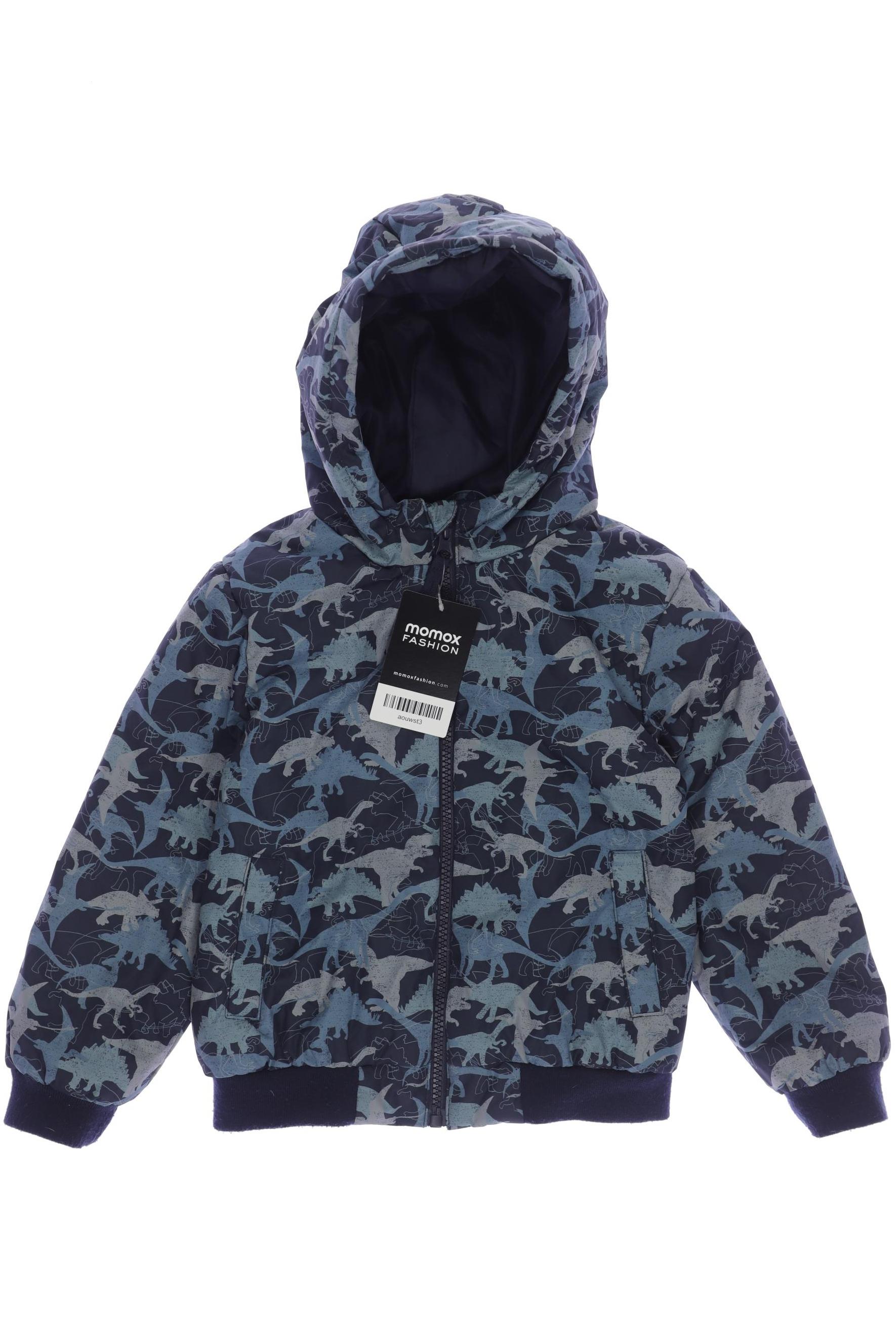 

vertbaudet Jungen Jacke, marineblau