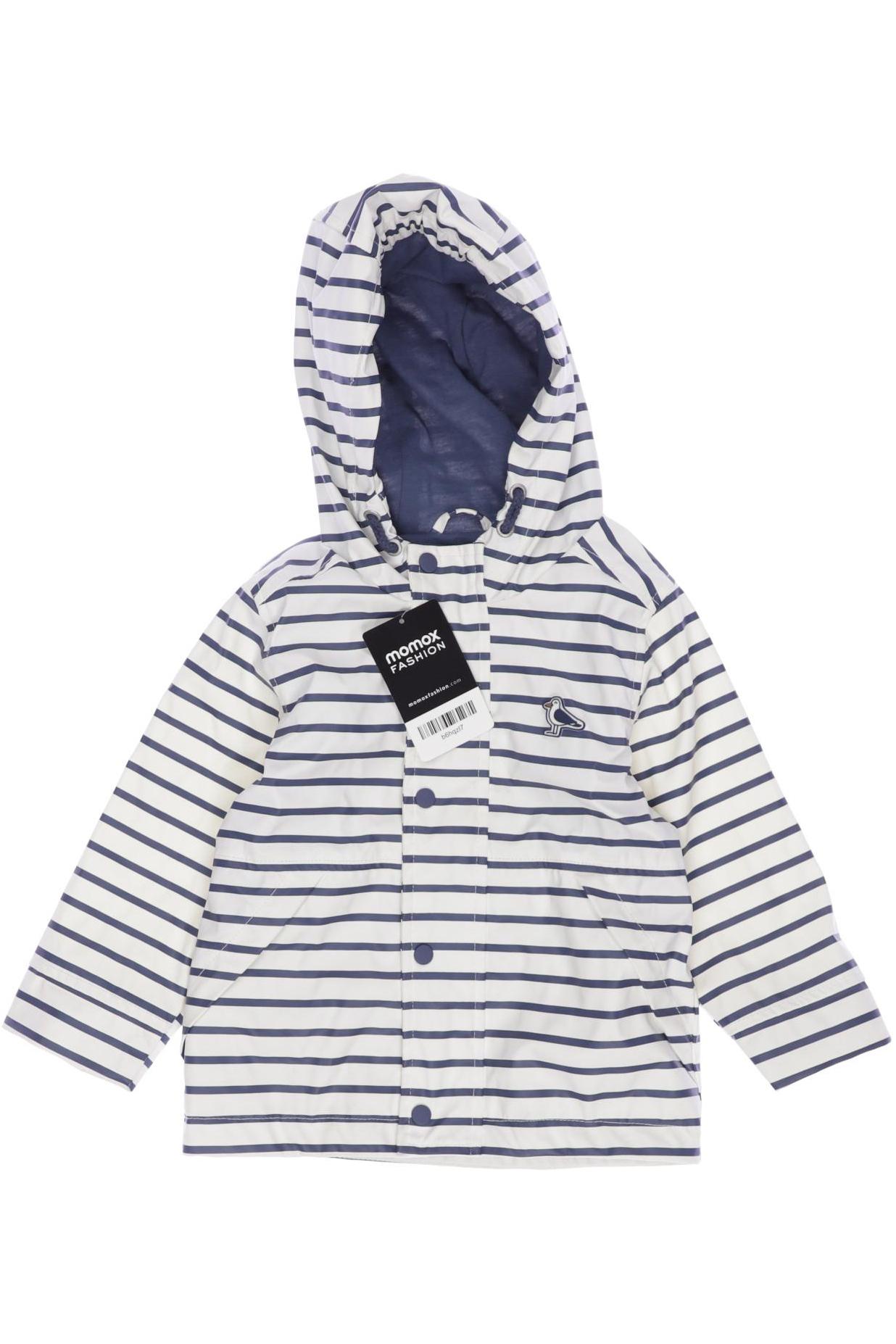 

vertbaudet Herren Jacke, silber, Gr. 86