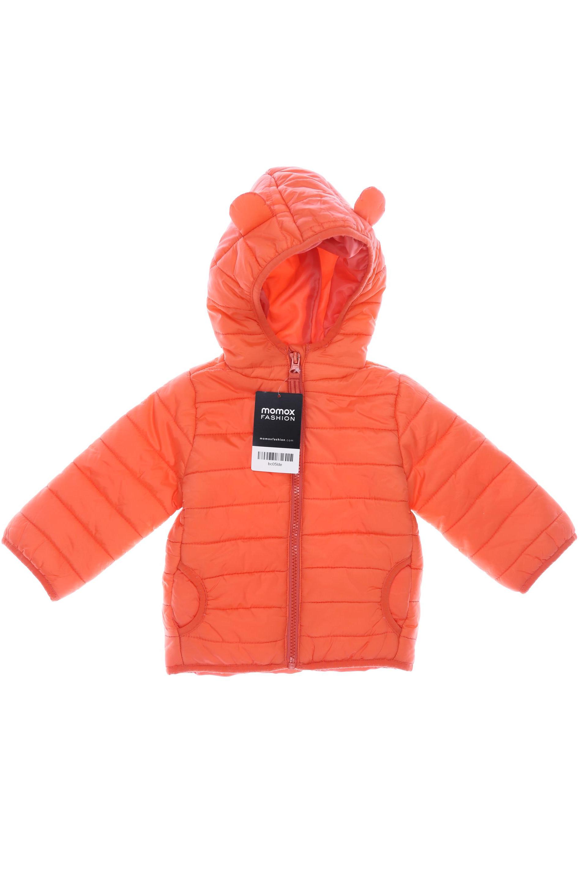

vertbaudet Jungen Jacke, rot
