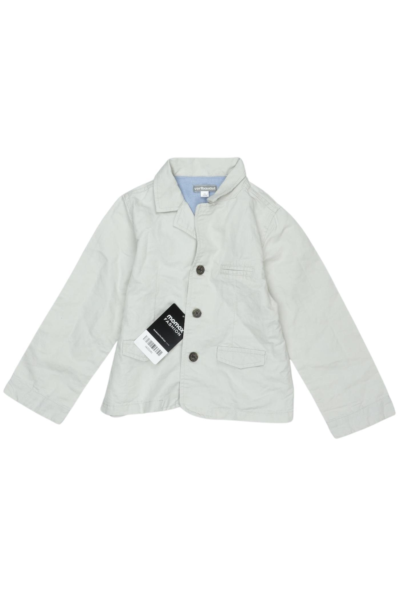 

vertbaudet Jungen Jacke, hellblau, Gr. 92