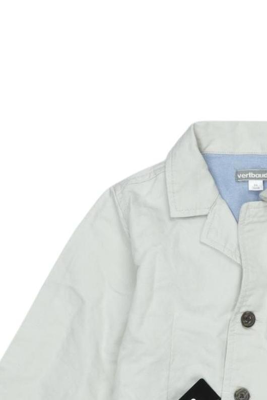 Thumbnail - vertbaudet Jungen Jacke, hellblau, Gr. 92