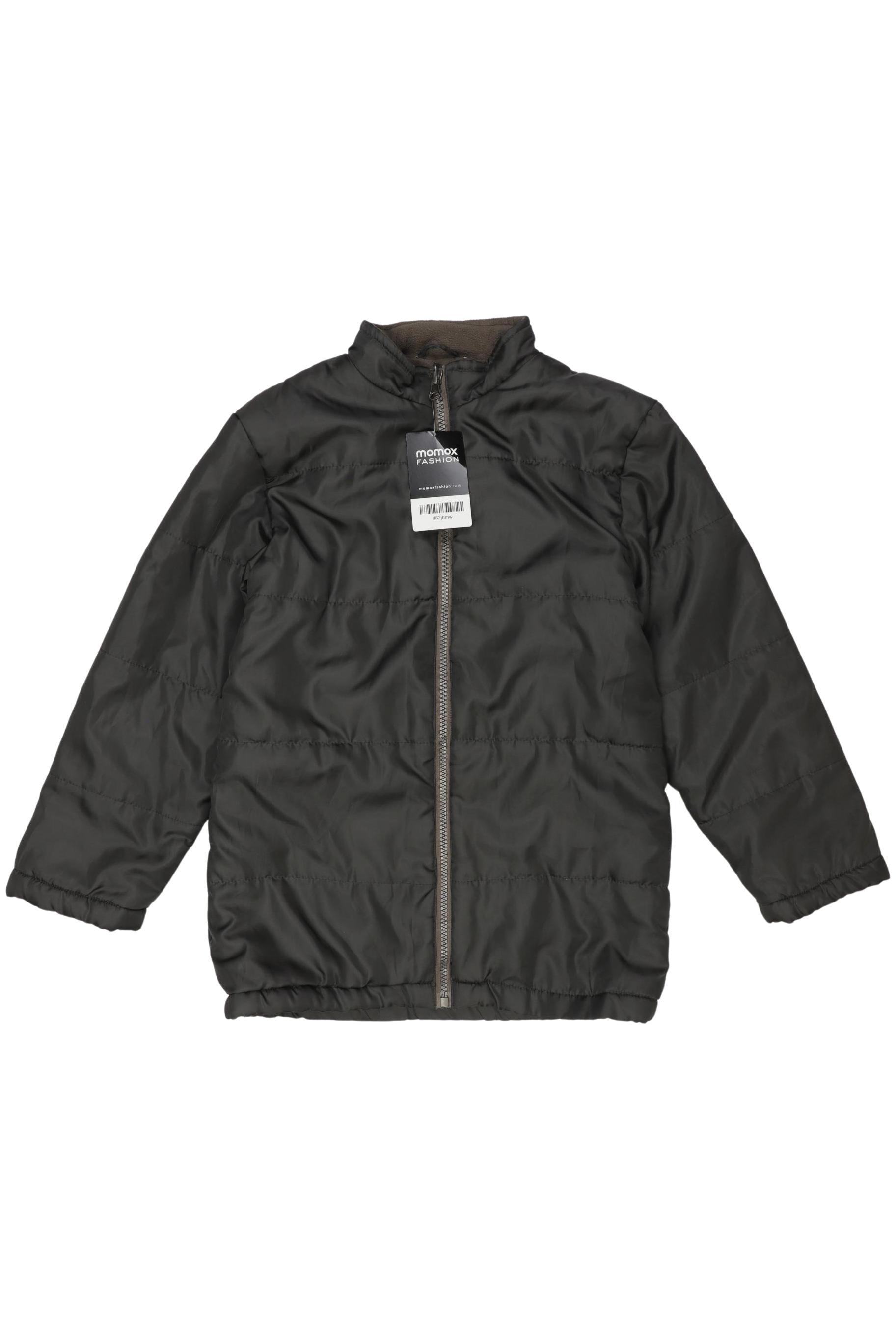 

vertbaudet Jungen Jacke, grün, Gr. 134