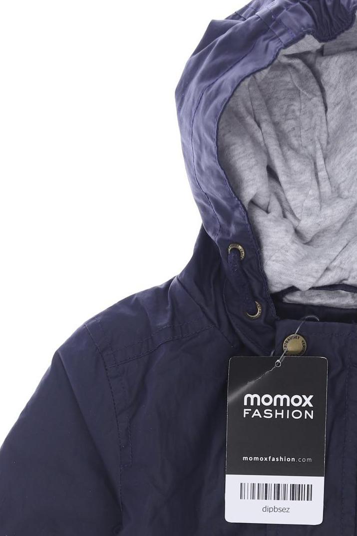 Thumbnail - vertbaudet Herren Jacke, marineblau, Gr. 68