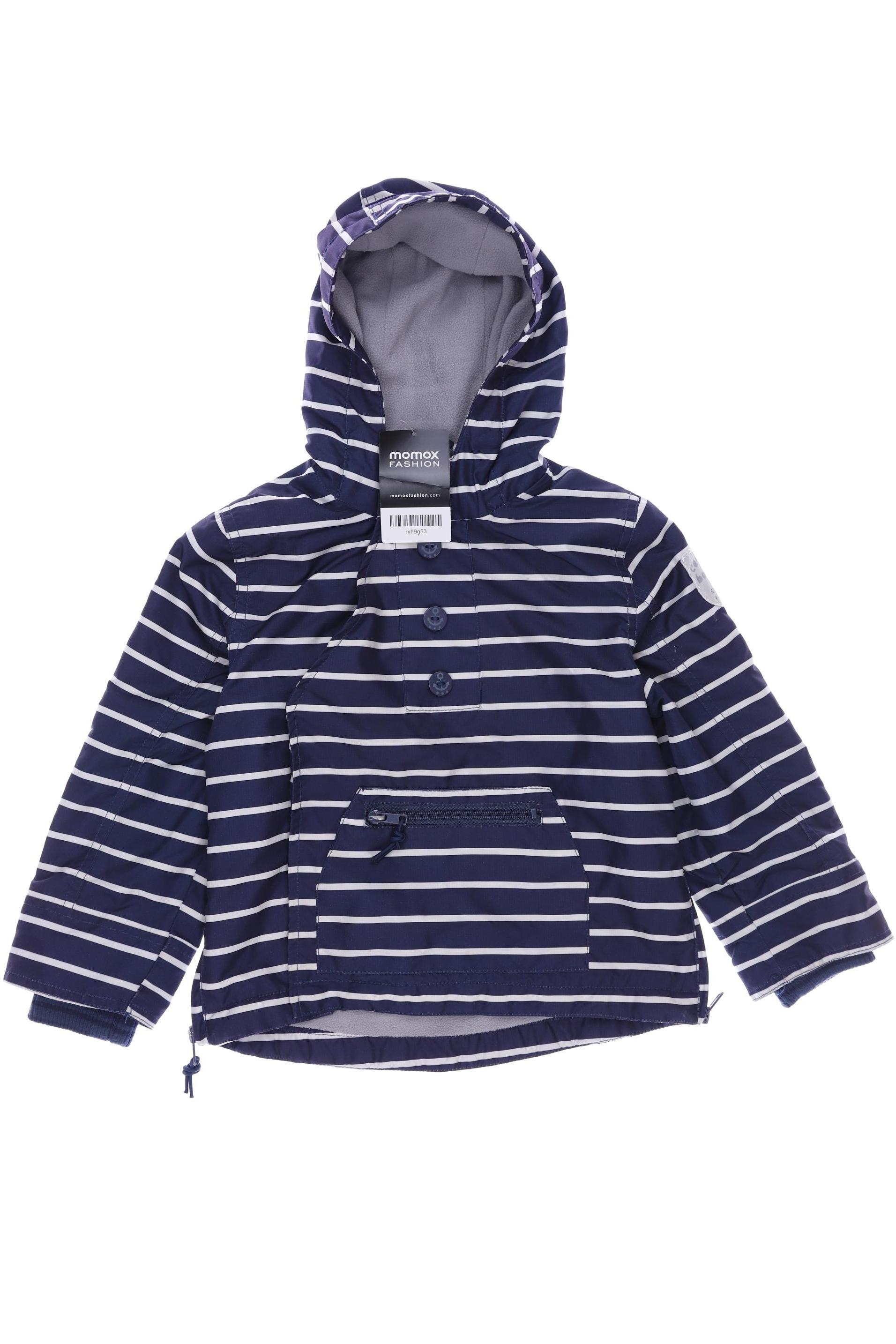 

vertbaudet Herren Jacke, marineblau, Gr. 98