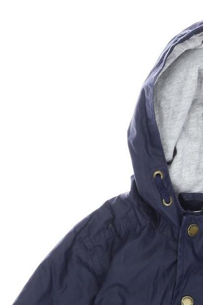 Thumbnail - vertbaudet Jungen Jacke, marineblau, Gr. 80