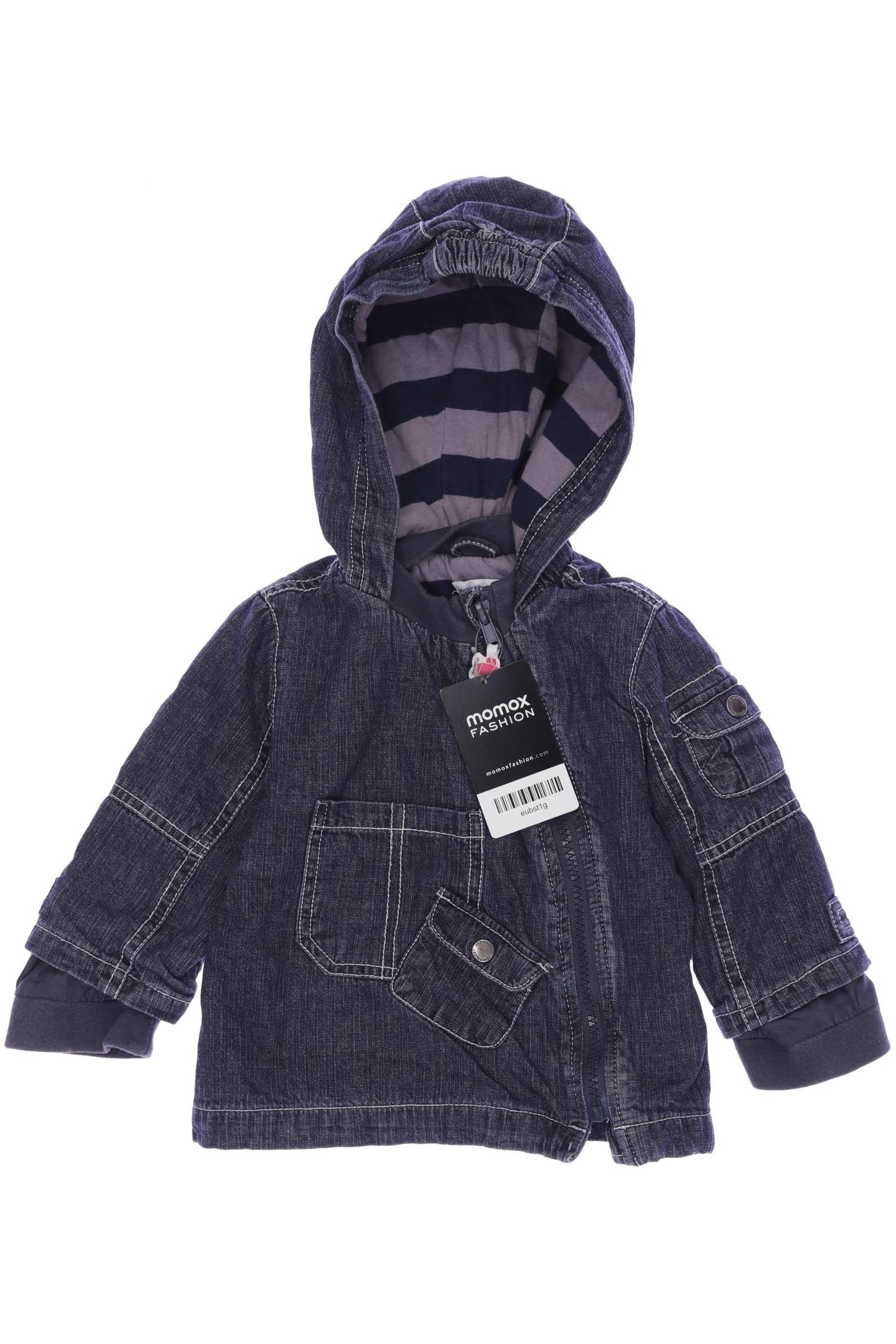 

vertbaudet Herren Jacke, marineblau, Gr. 74
