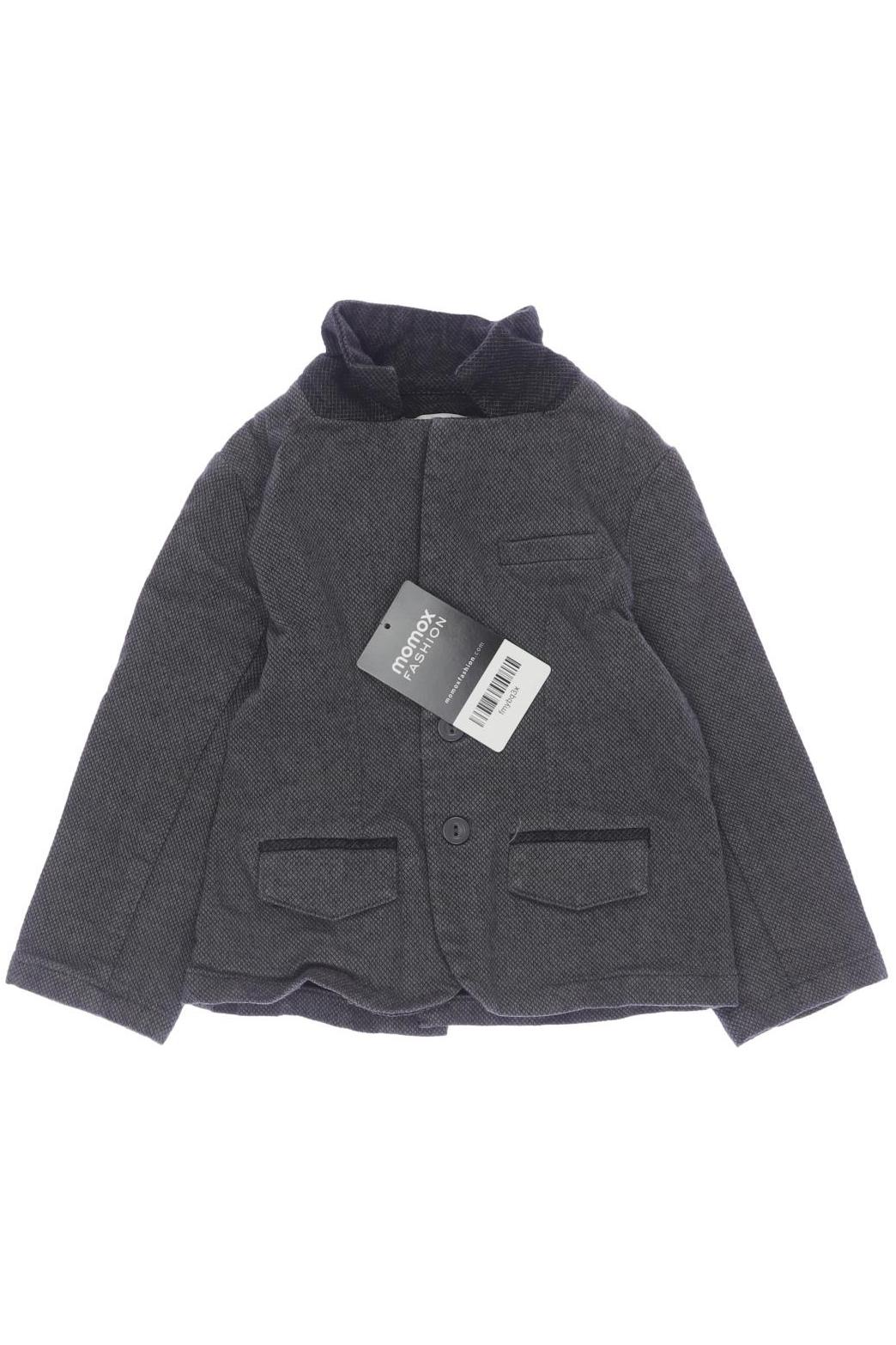 

vertbaudet Herren Jacke, grau, Gr. 80